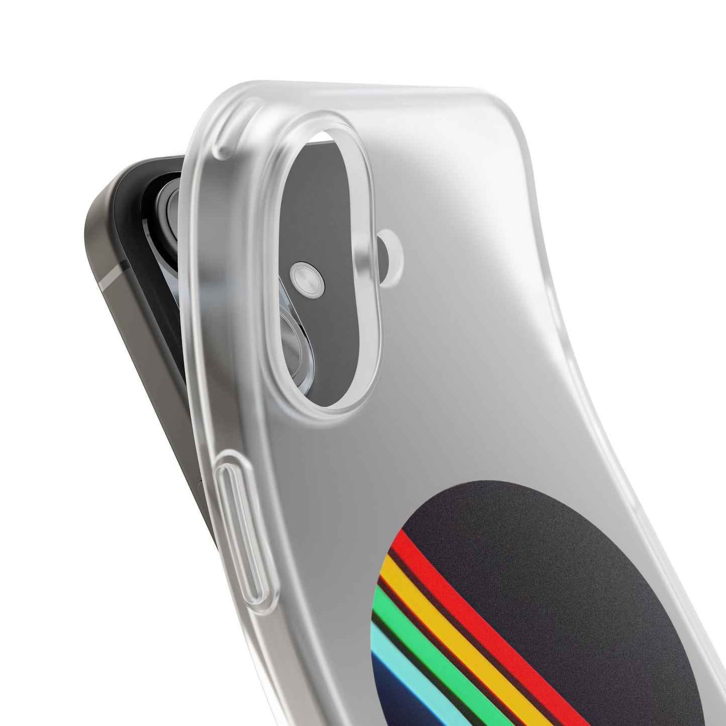 ARC Raiders The Circle iPhone Case