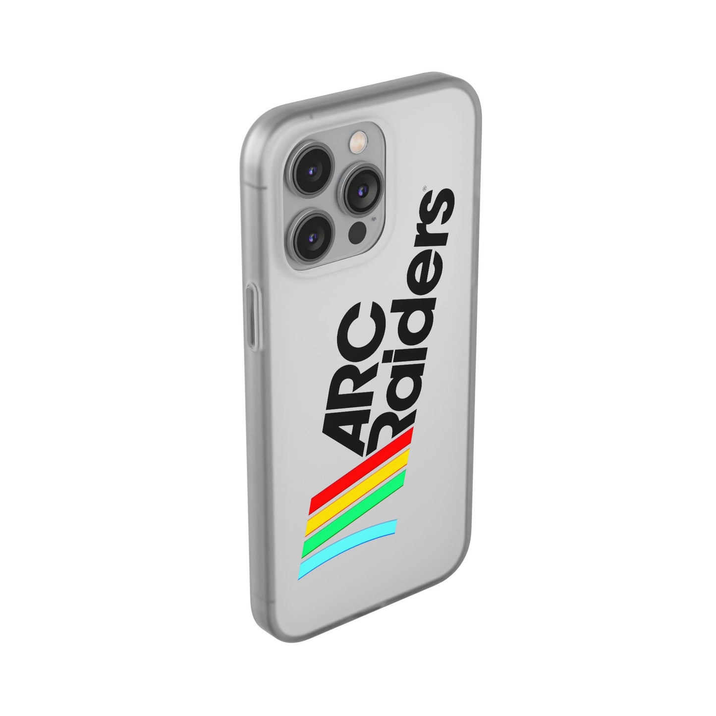 ARC Raiders Logo 2 iPhone Case