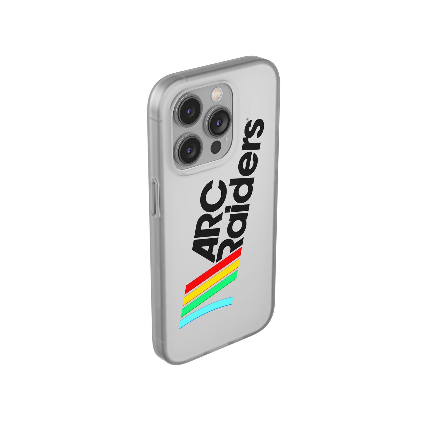 ARC Raiders Logo 2 iPhone Case