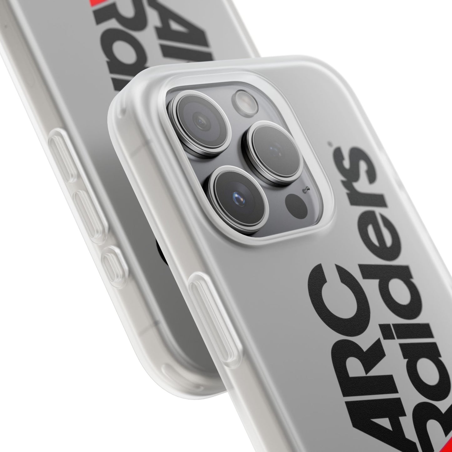 ARC Raiders Logo 2 iPhone Case