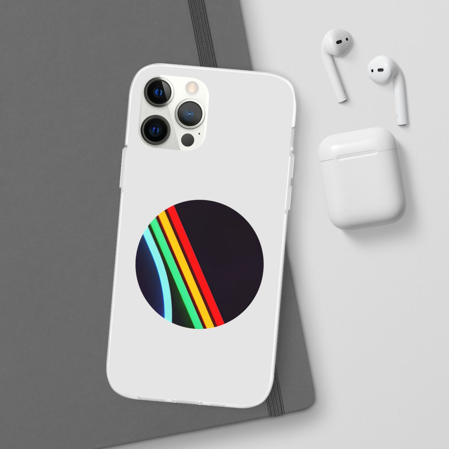 ARC Raiders The Circle iPhone Case