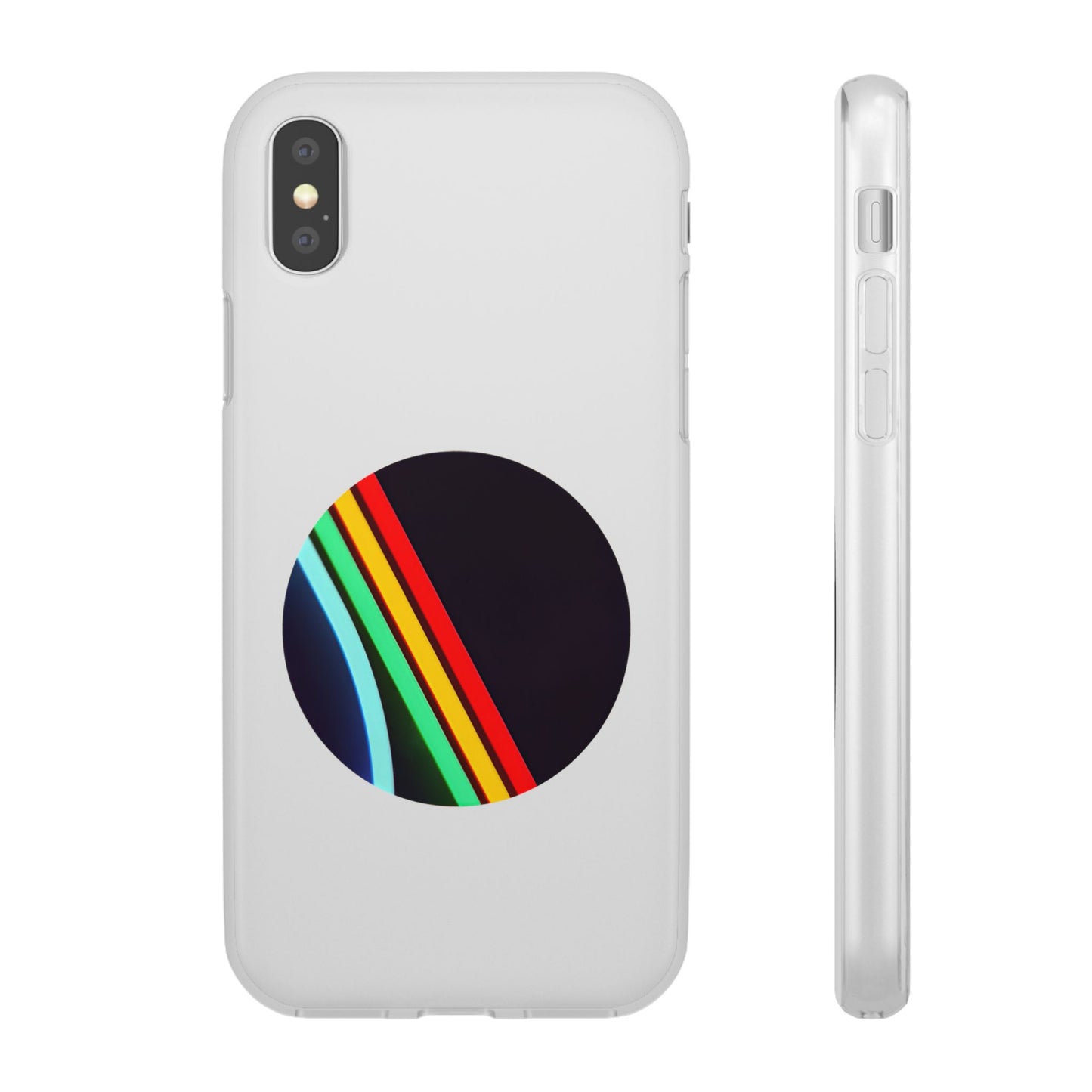 ARC Raiders The Circle iPhone Case
