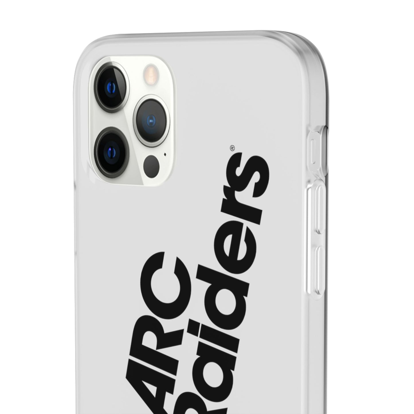 ARC Raiders Logo 2 iPhone Case