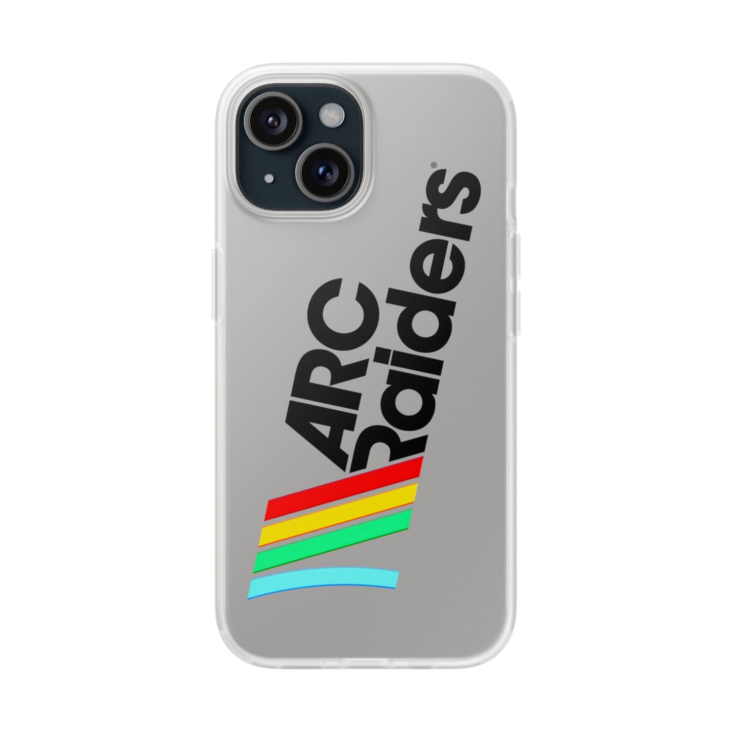 ARC Raiders Logo 2 iPhone Case