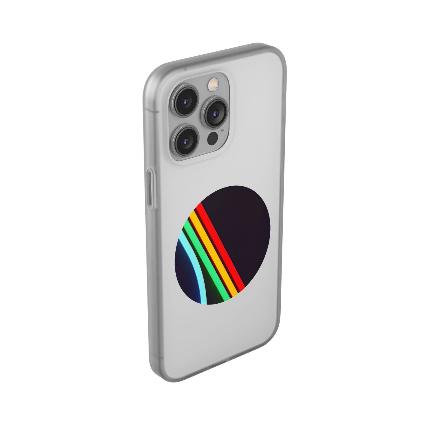 ARC Raiders The Circle iPhone Case