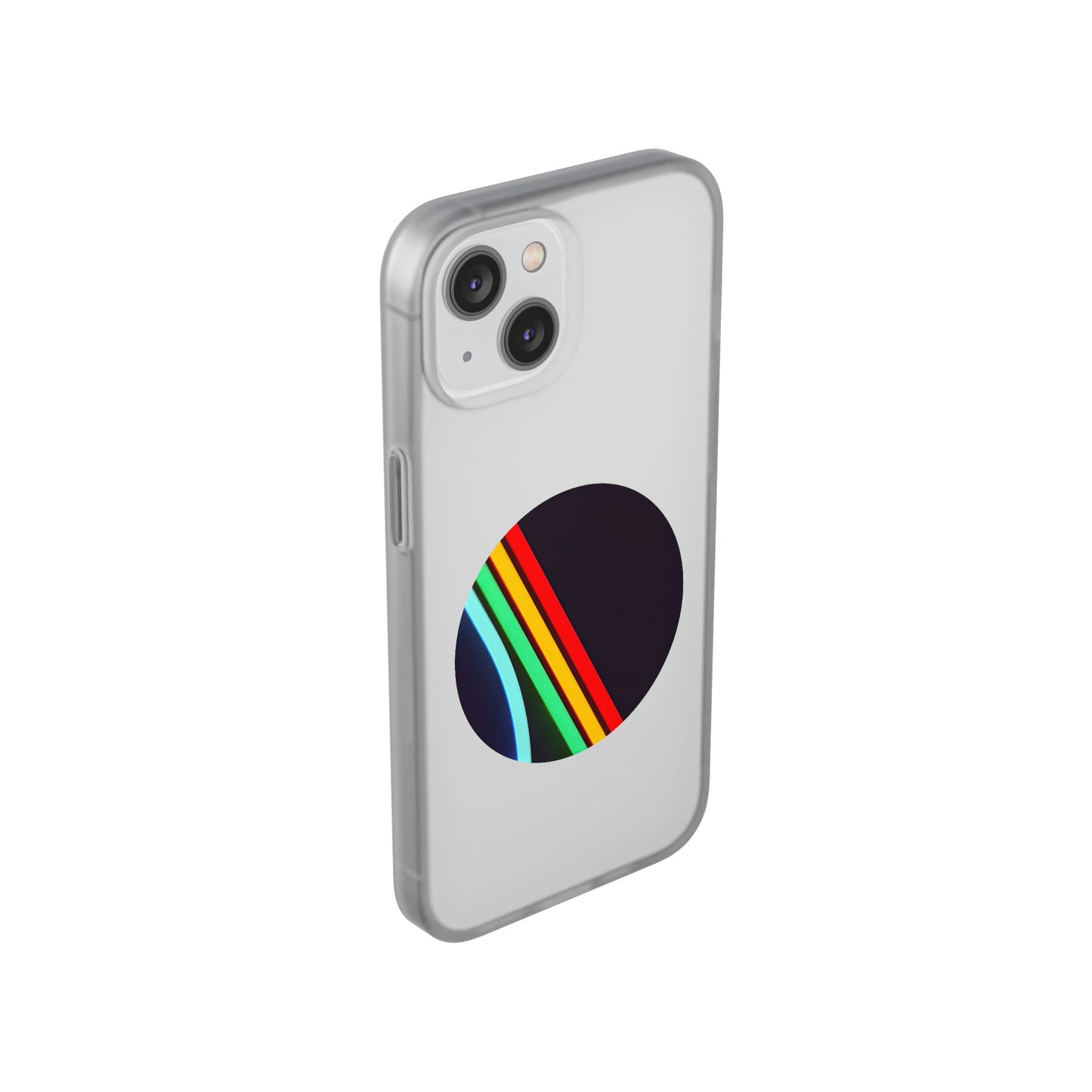 ARC Raiders The Circle iPhone Case
