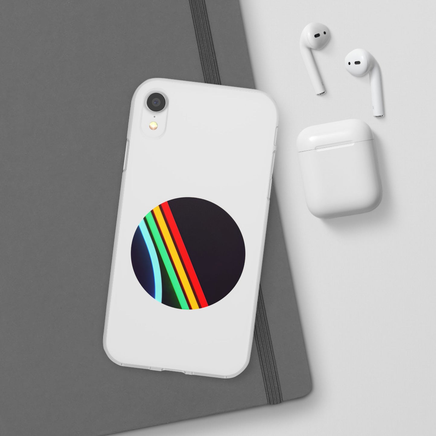 ARC Raiders The Circle iPhone Case