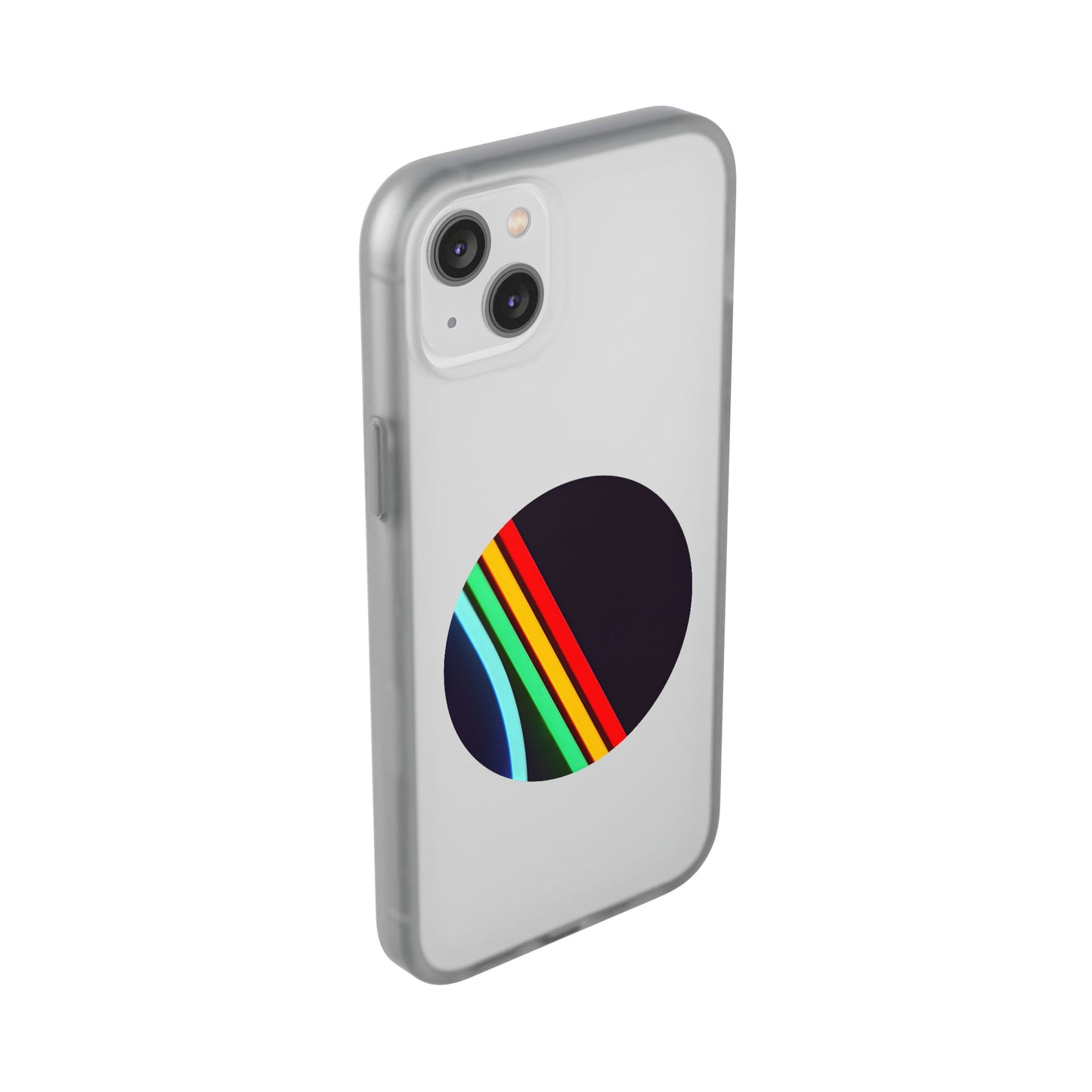ARC Raiders The Circle iPhone Case