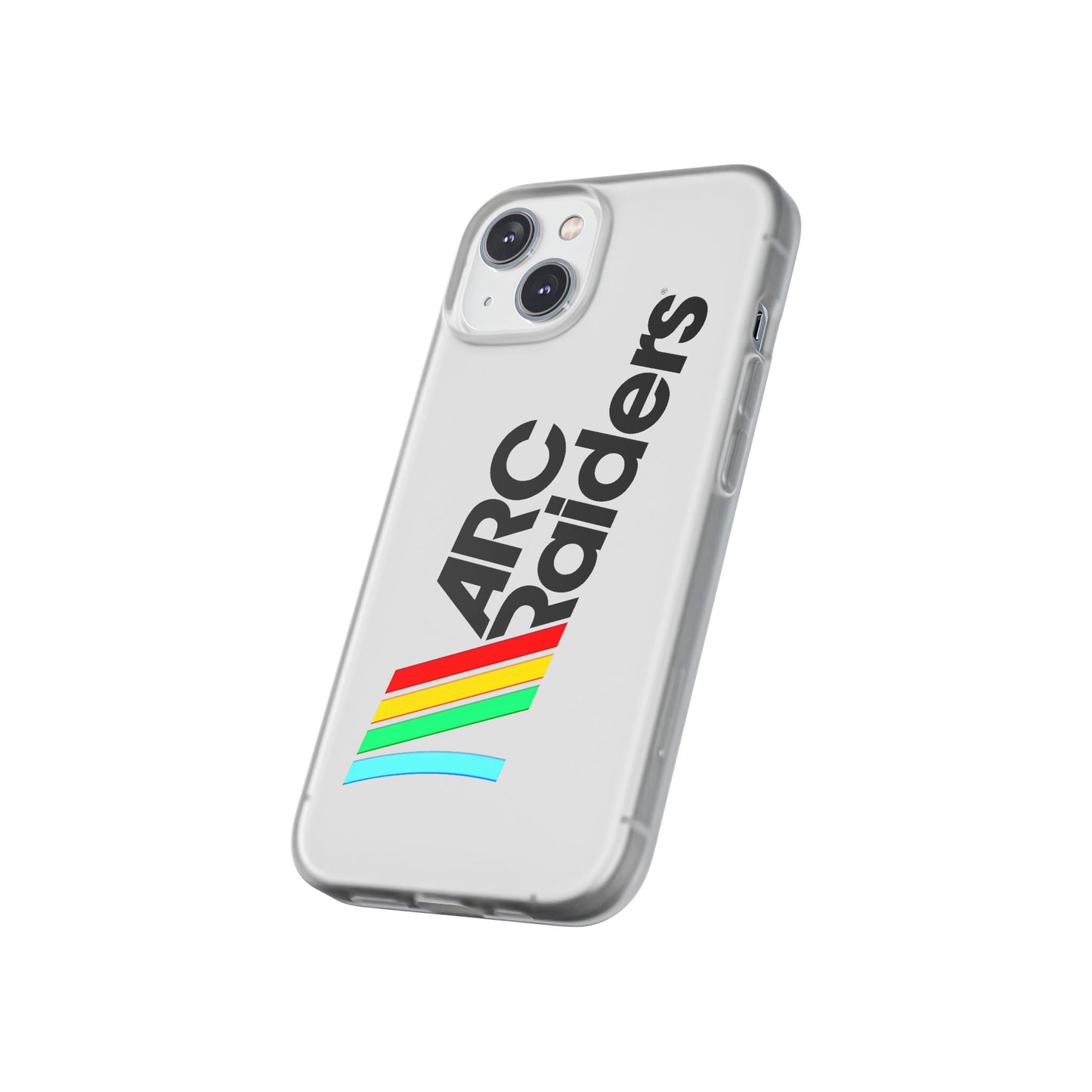 ARC Raiders Logo 2 iPhone Case