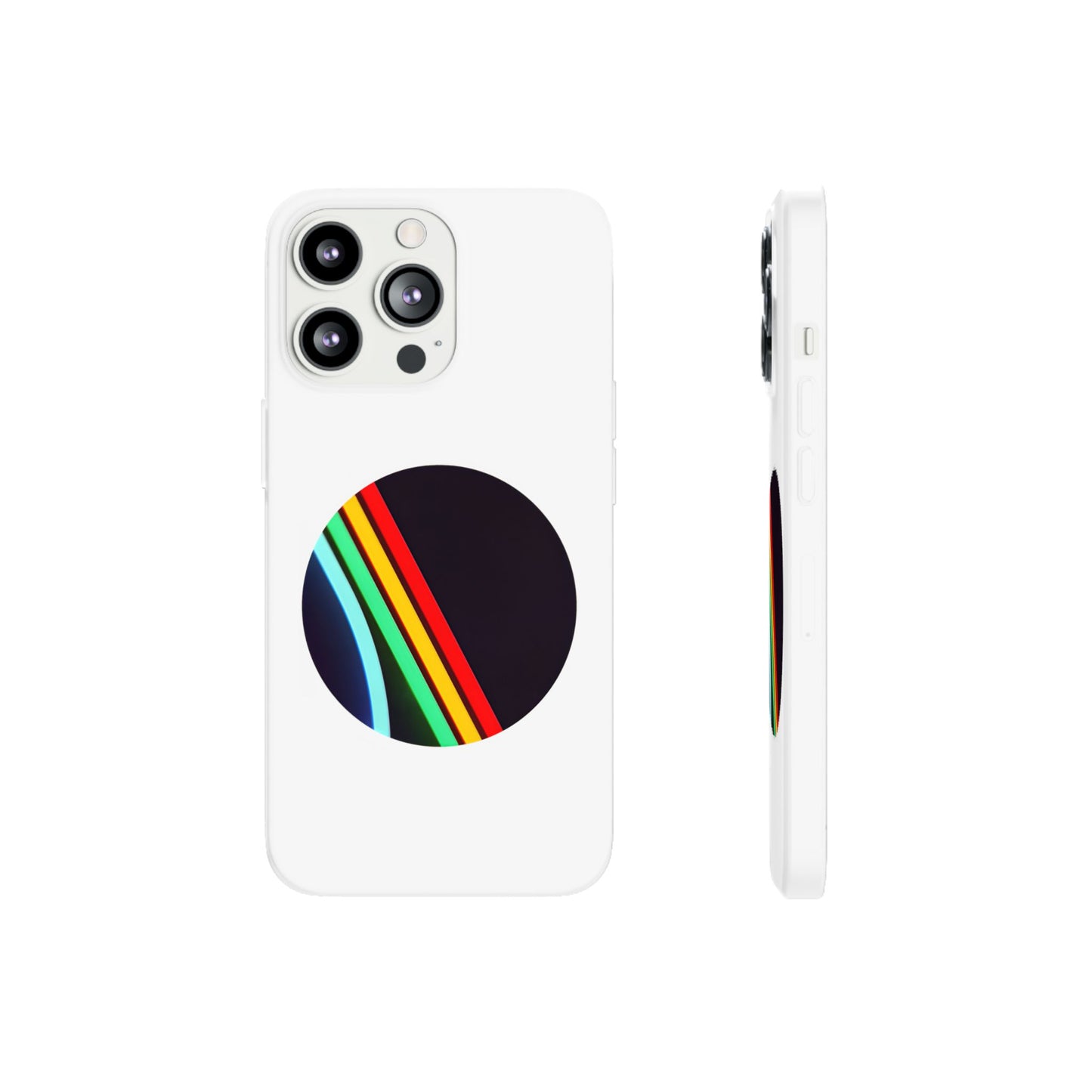 ARC Raiders The Circle iPhone Case