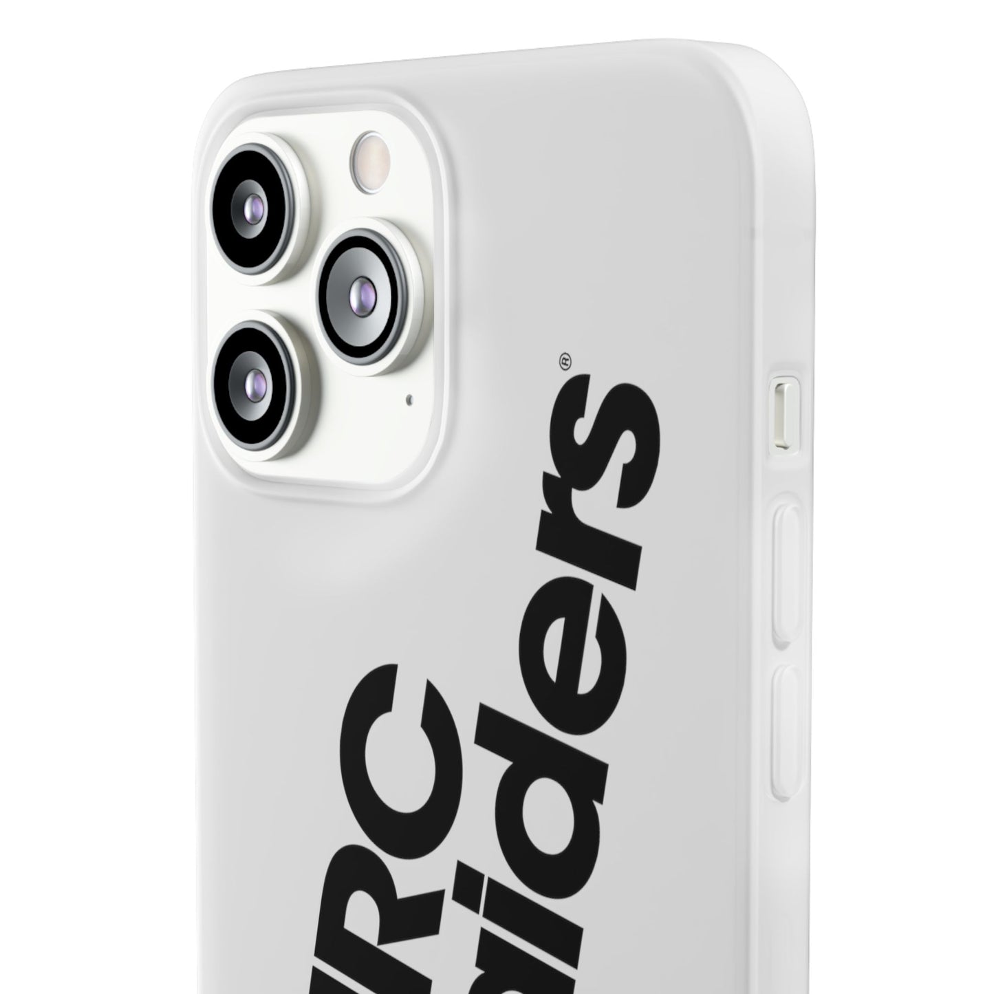 ARC Raiders Logo 2 iPhone Case