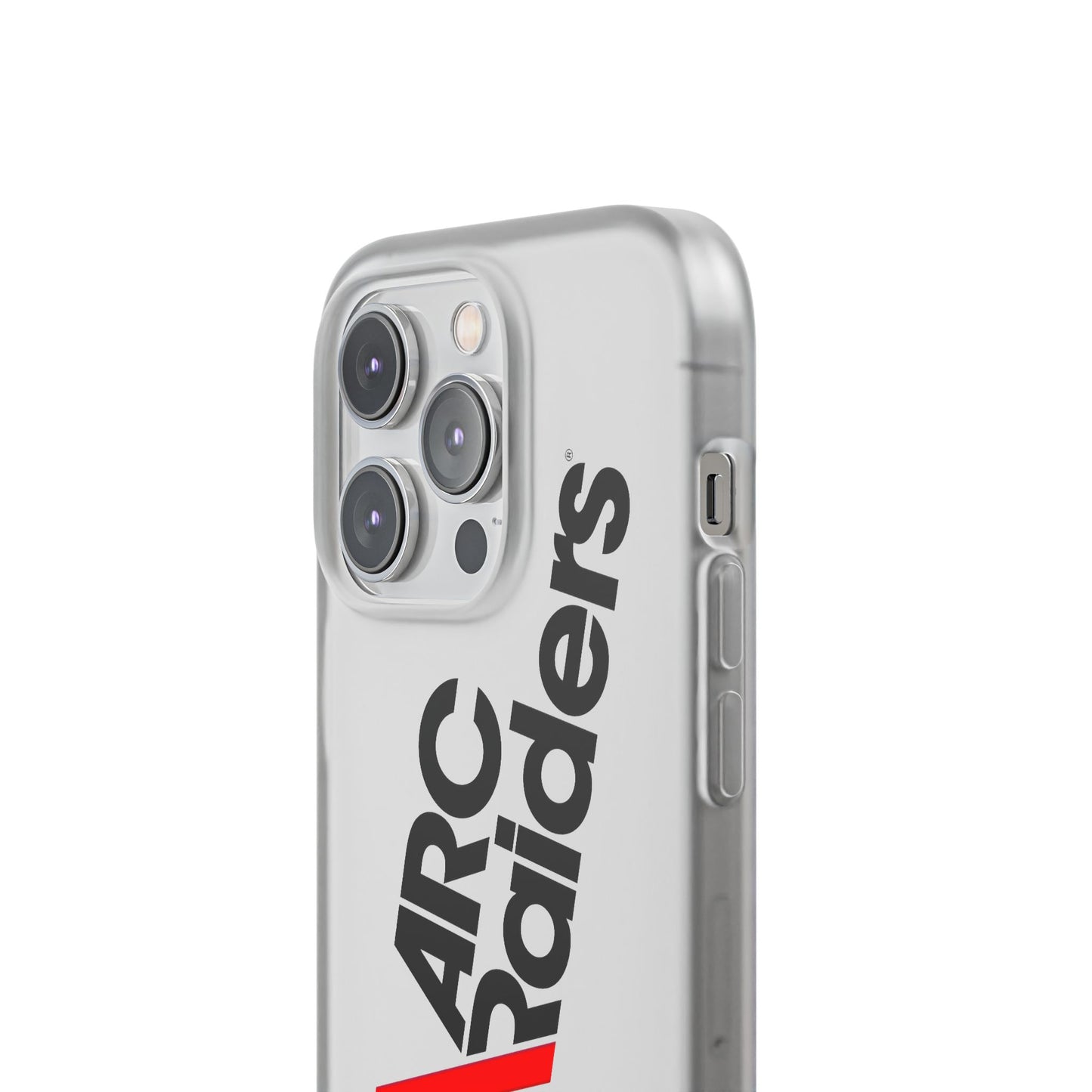 ARC Raiders Logo 2 iPhone Case