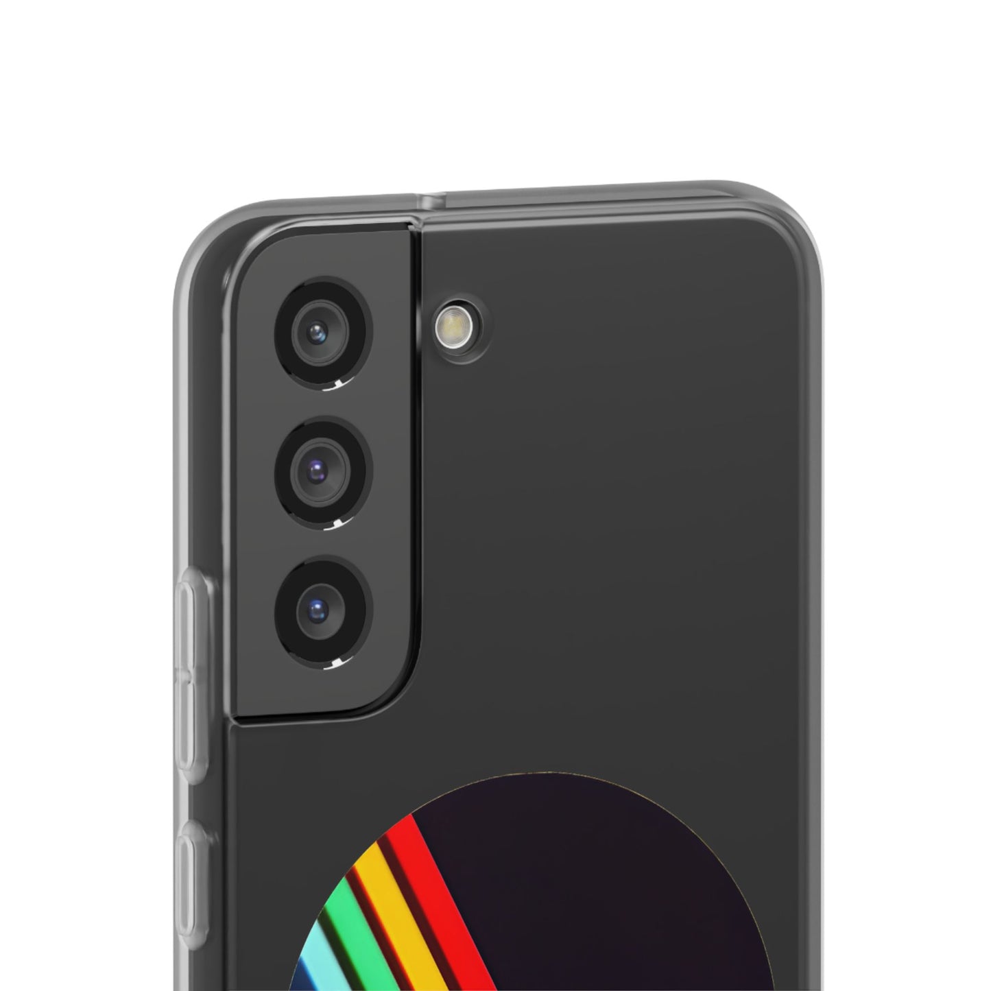 ARC Raiders The Circle Samsung Case
