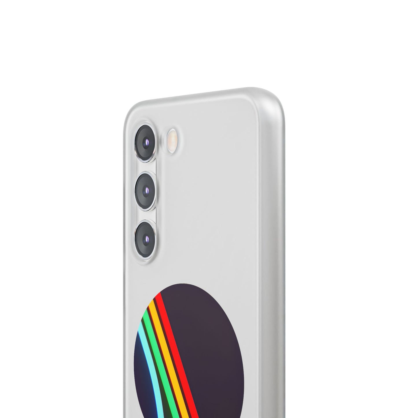 ARC Raiders The Circle Samsung Case