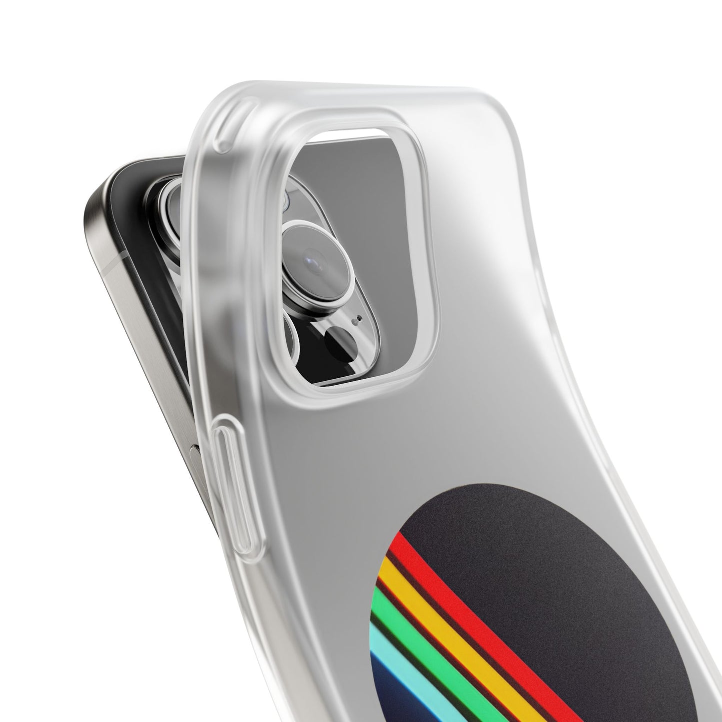 ARC Raiders The Circle iPhone Case