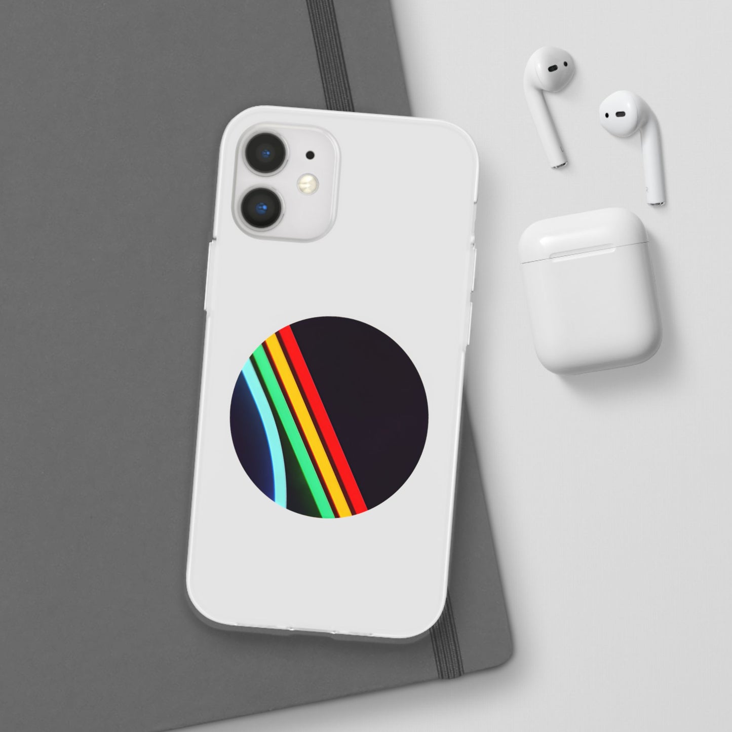 ARC Raiders The Circle iPhone Case