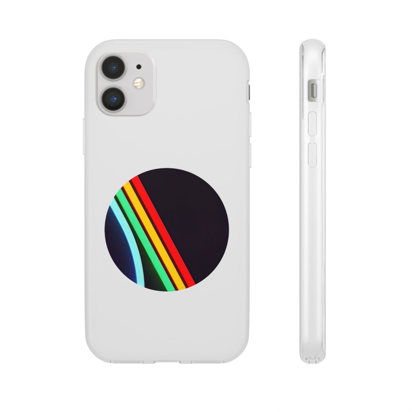 ARC Raiders The Circle iPhone Case
