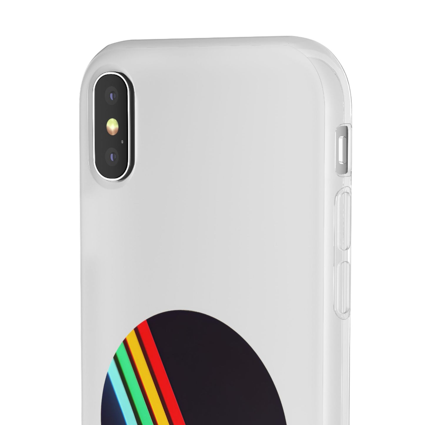 ARC Raiders The Circle iPhone Case