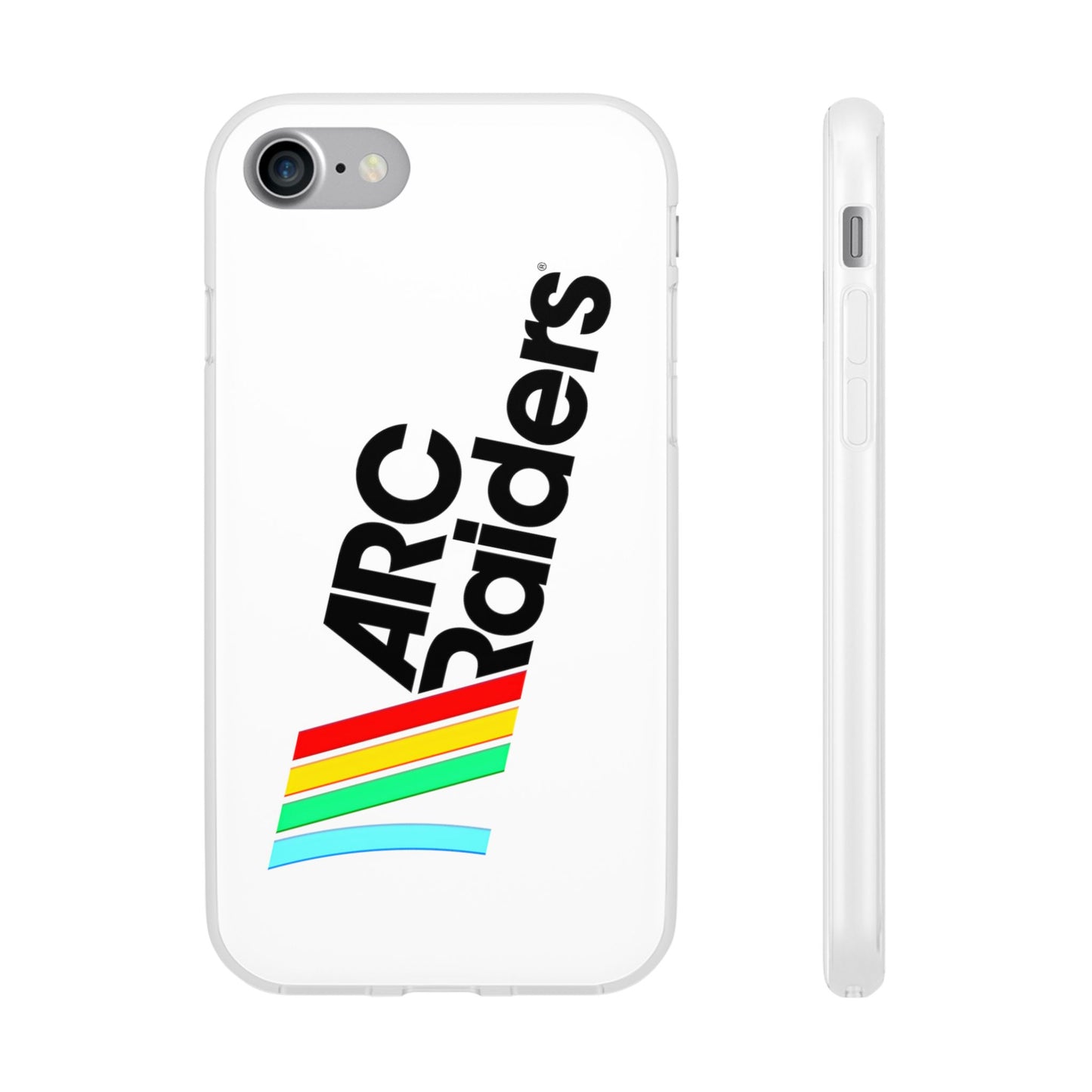 ARC Raiders Logo 2 iPhone Case