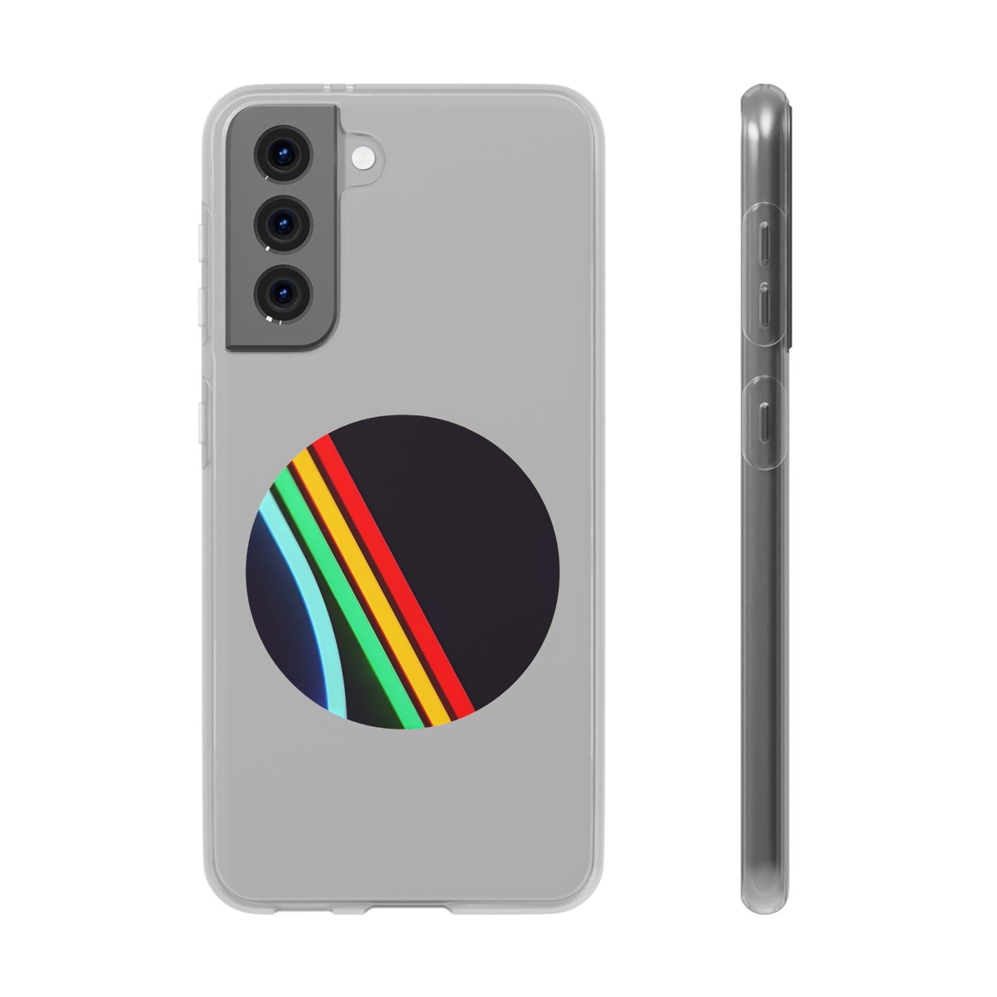 ARC Raiders The Circle Samsung Case
