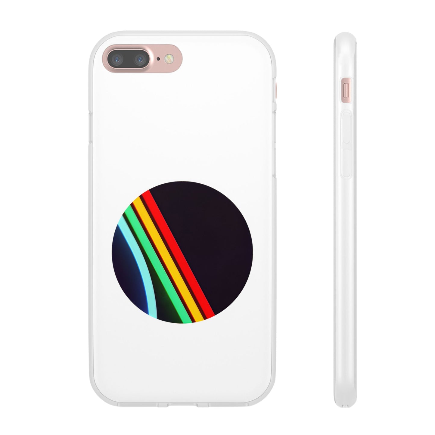 ARC Raiders The Circle iPhone Case