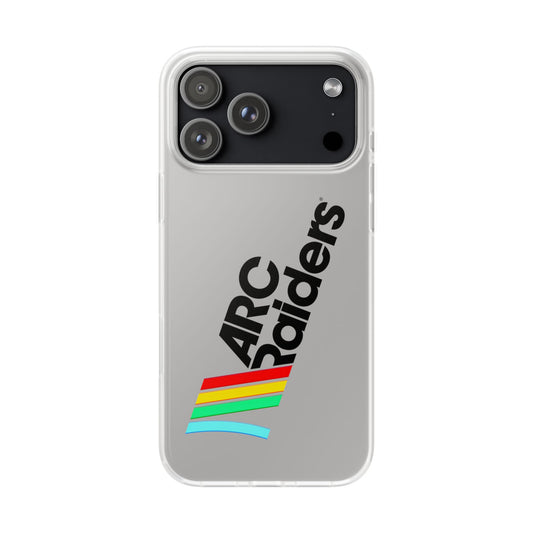 ARC Raiders Logo 2 iPhone Case