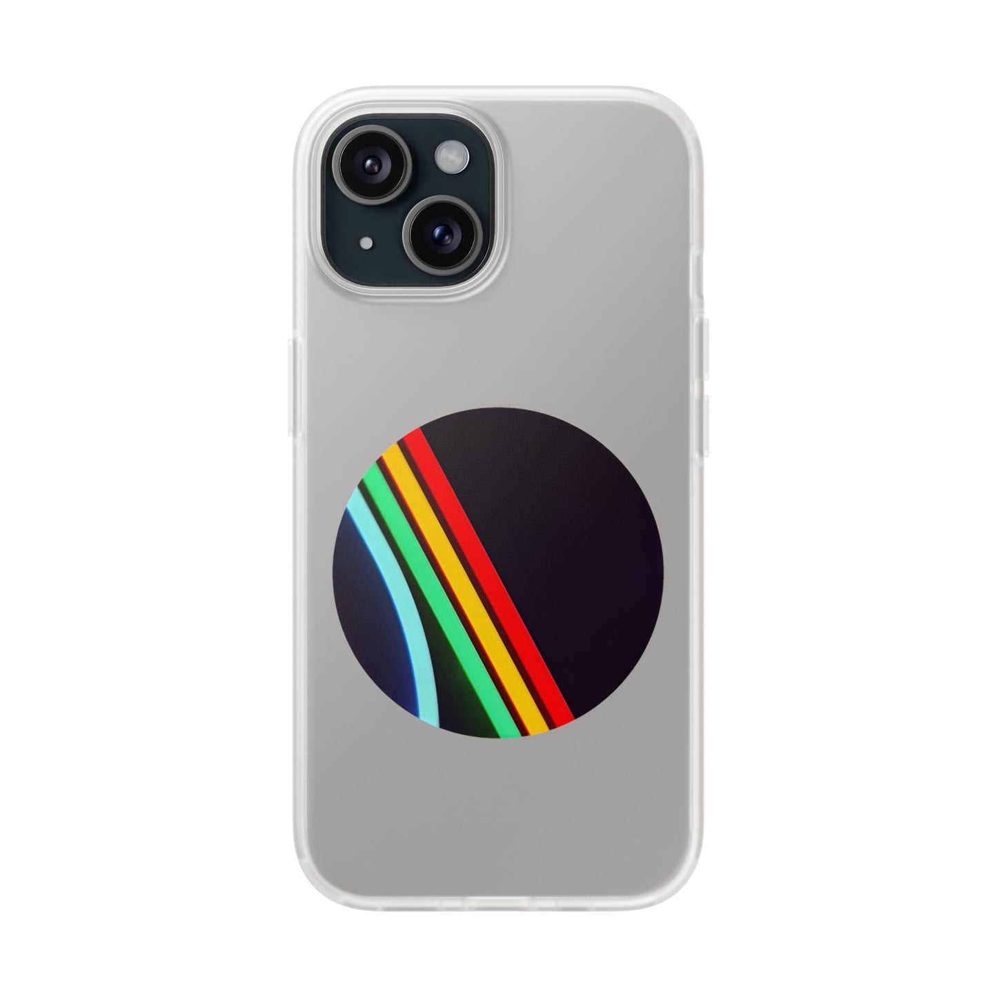 ARC Raiders The Circle iPhone Case