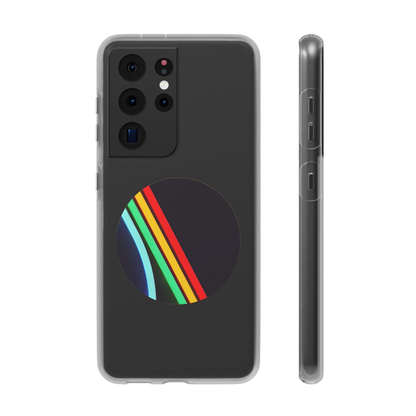 ARC Raiders The Circle Samsung Case