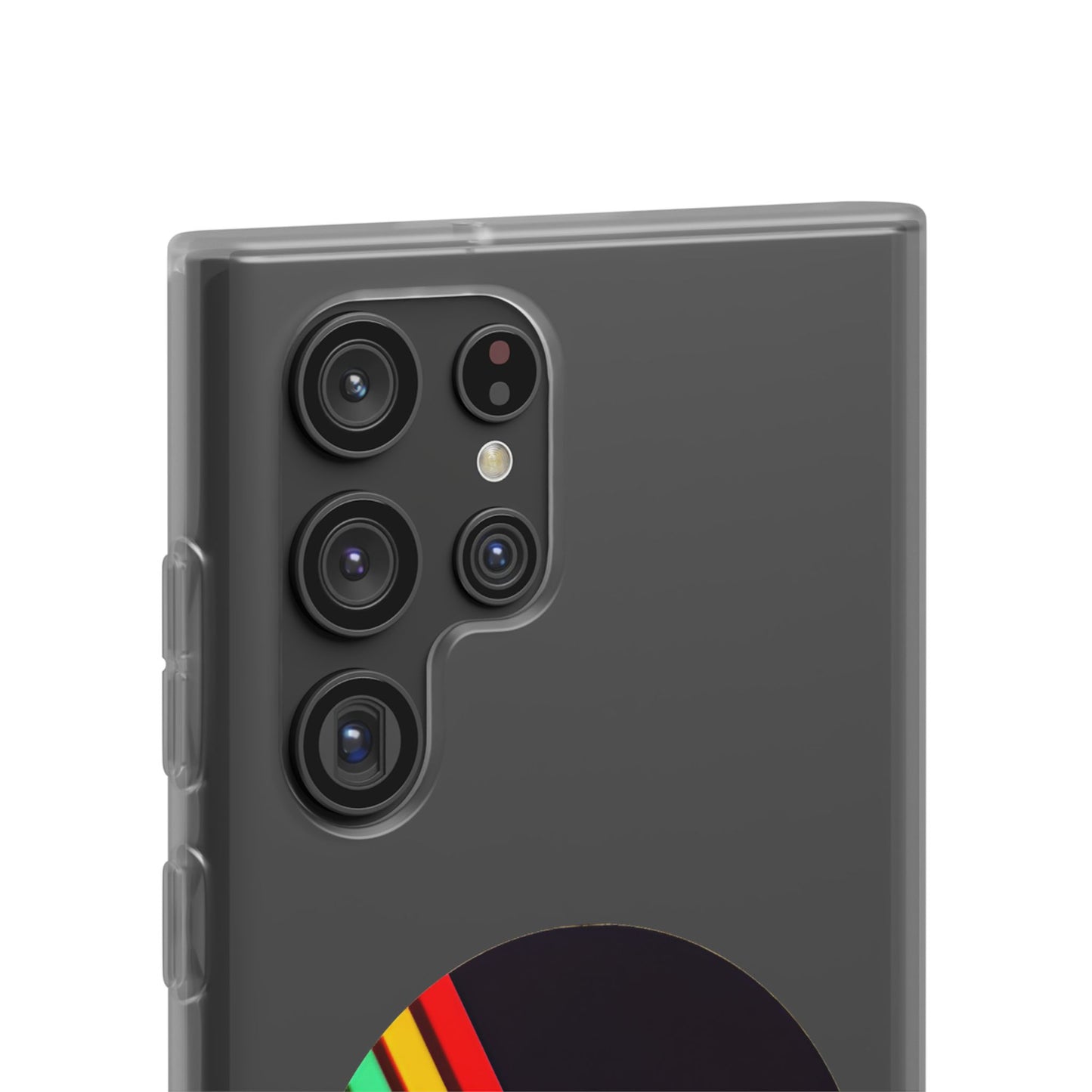 ARC Raiders The Circle Samsung Case