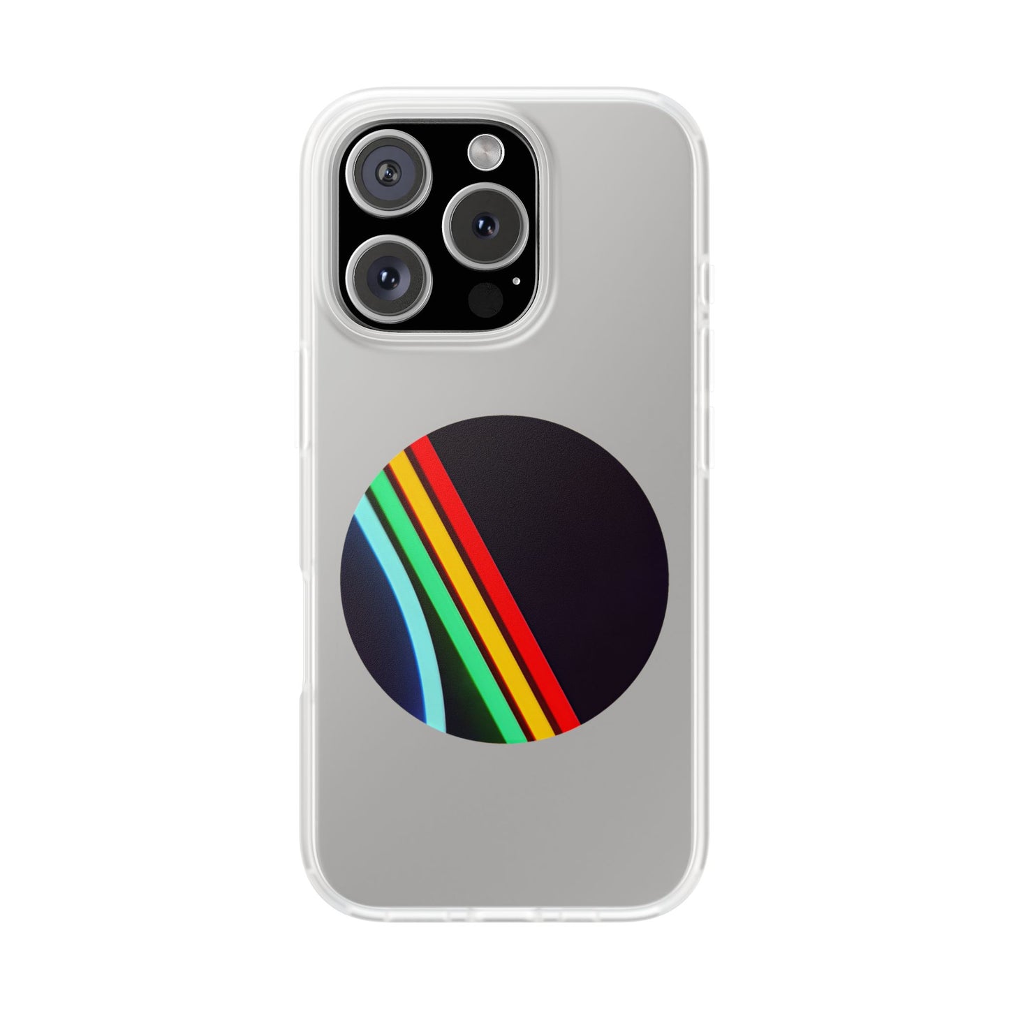 ARC Raiders The Circle iPhone Case