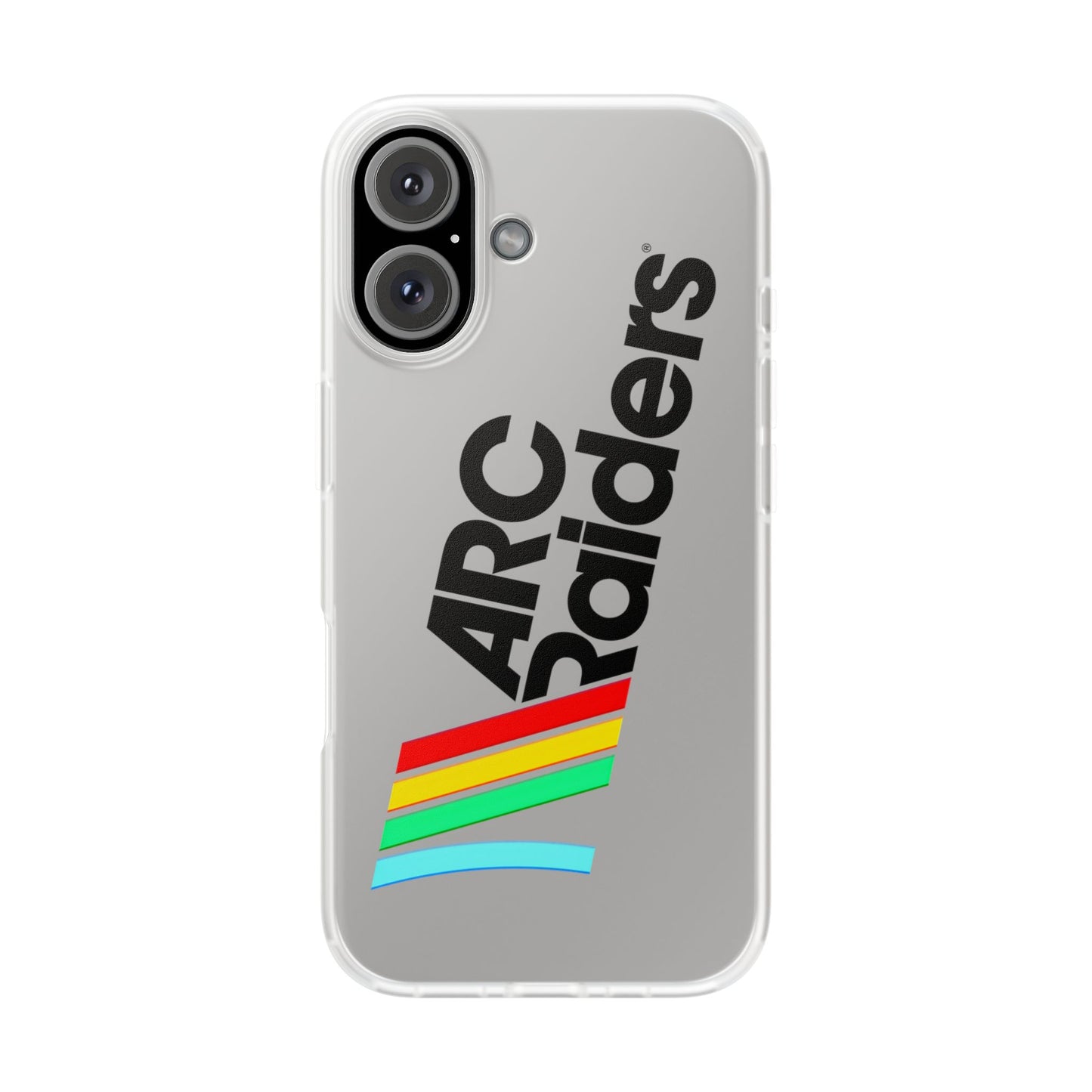 ARC Raiders Logo 2 iPhone Case