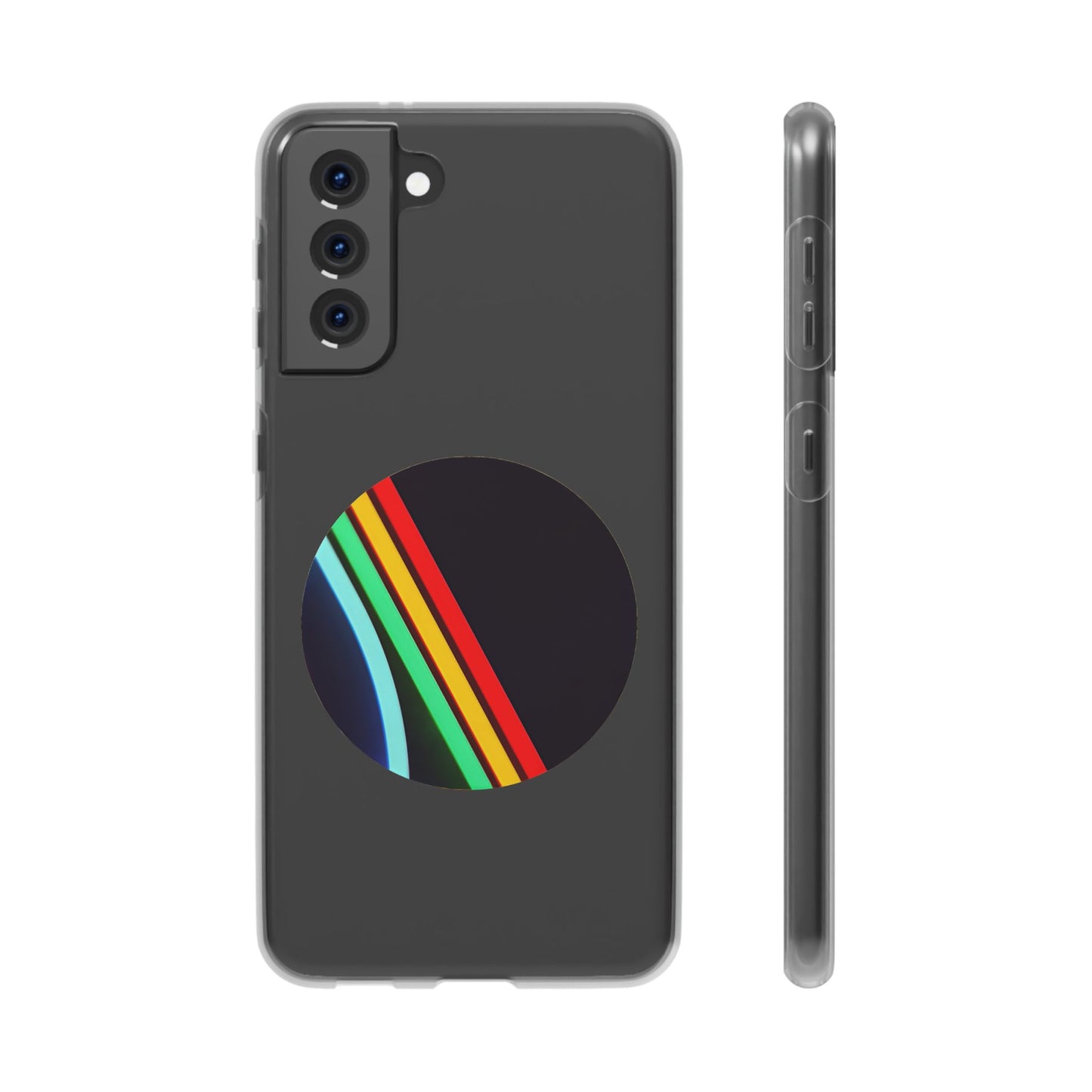 ARC Raiders The Circle Samsung Case