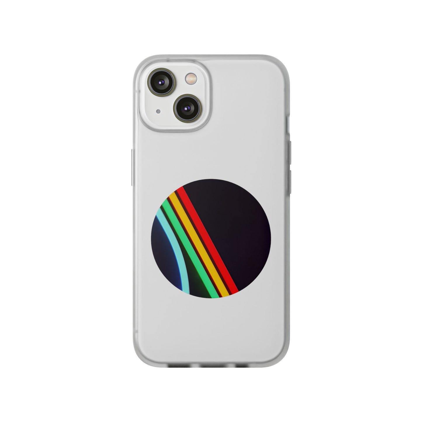 ARC Raiders The Circle iPhone Case