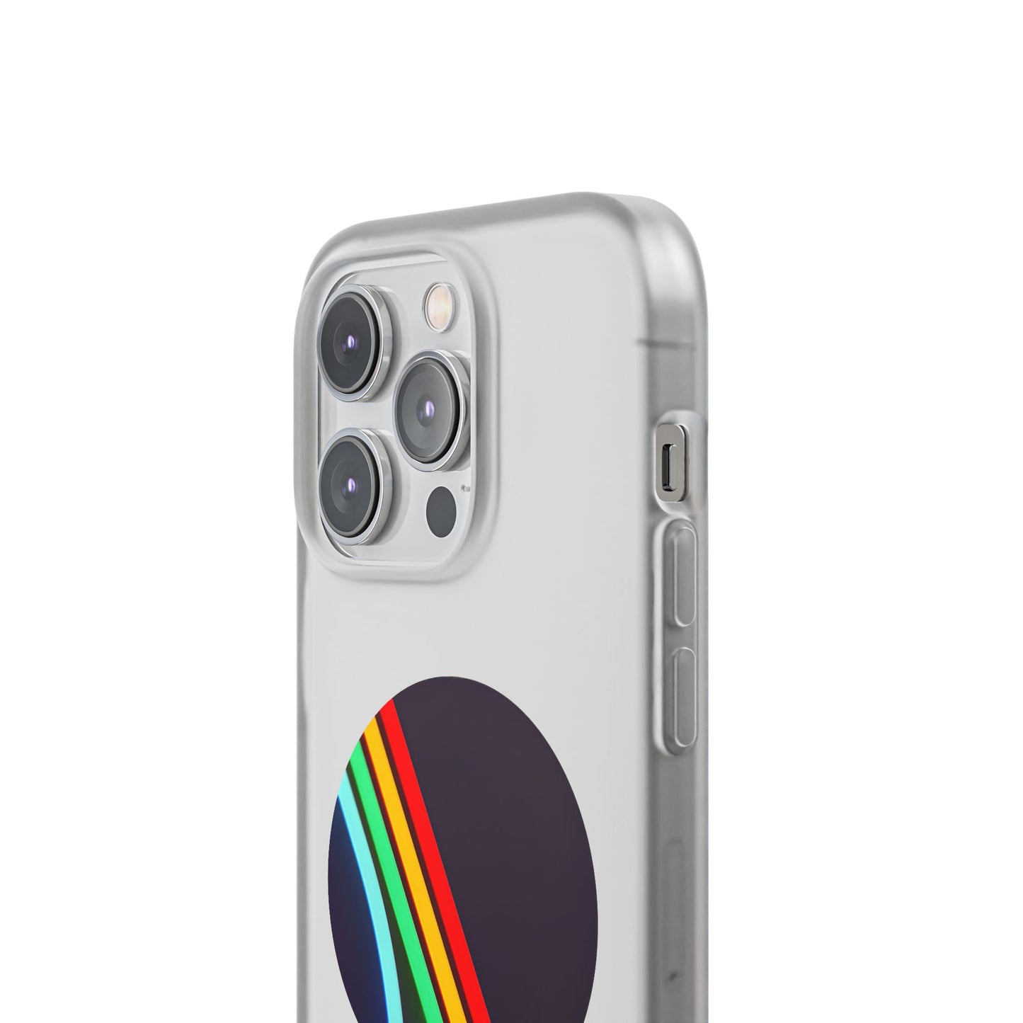 ARC Raiders The Circle iPhone Case