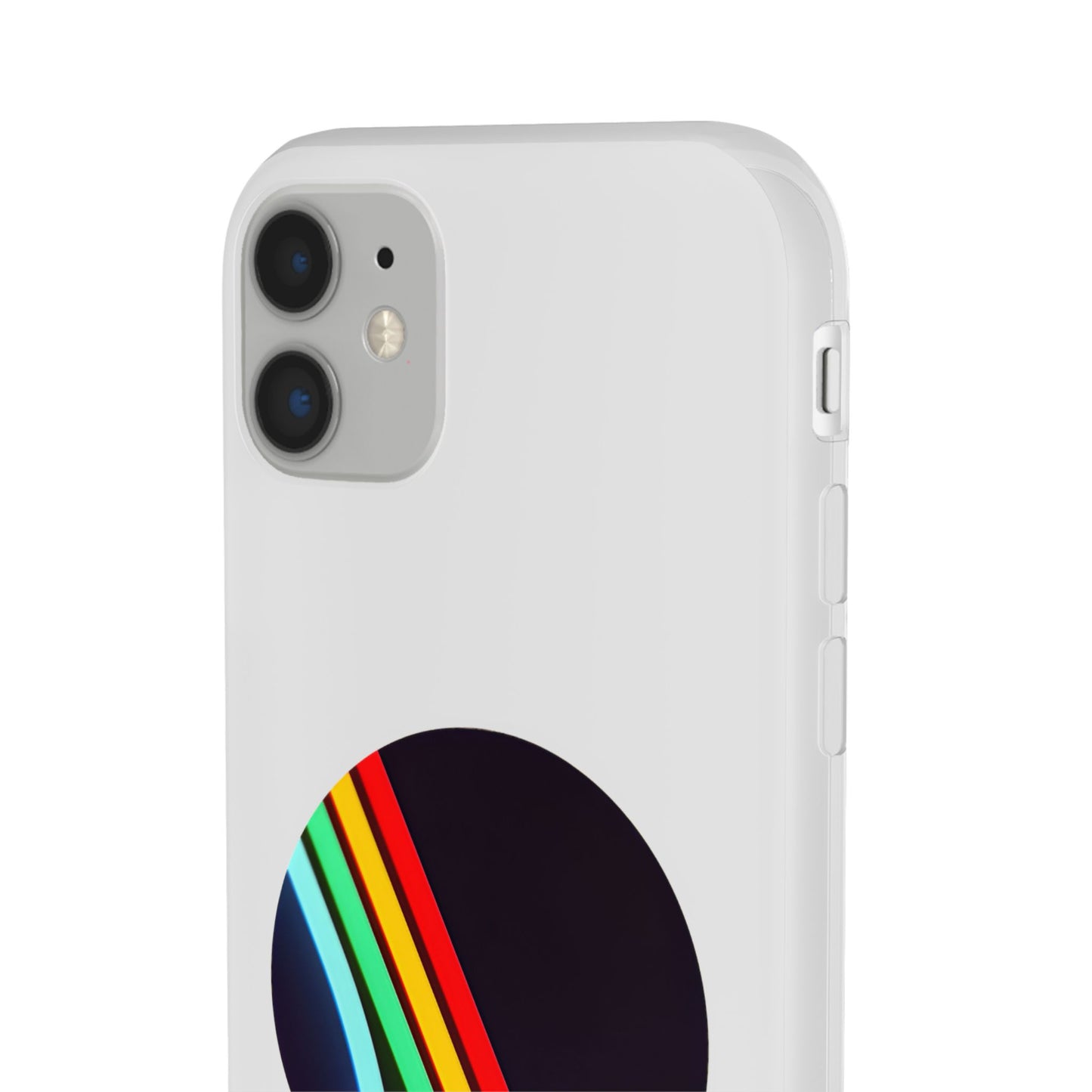 ARC Raiders The Circle iPhone Case