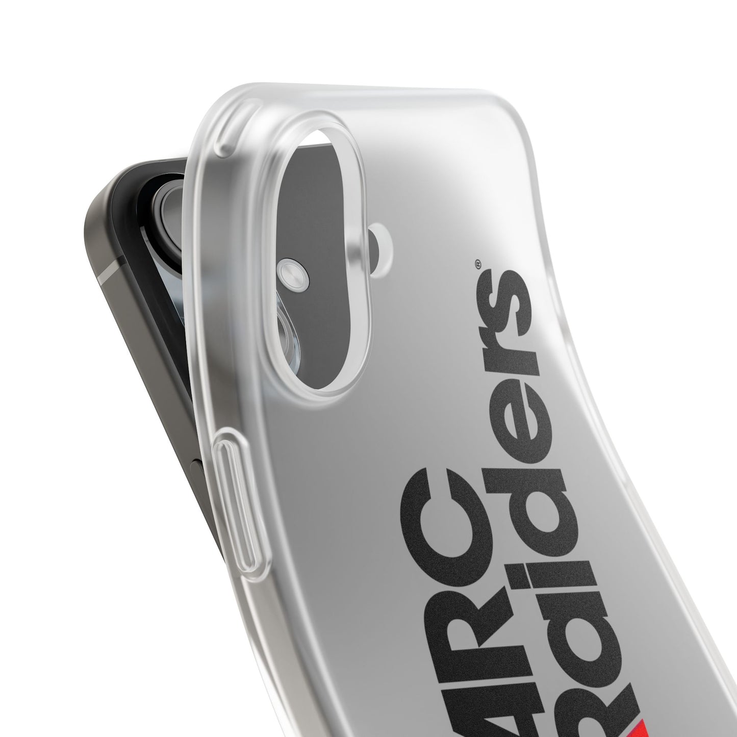 ARC Raiders Logo 2 iPhone Case