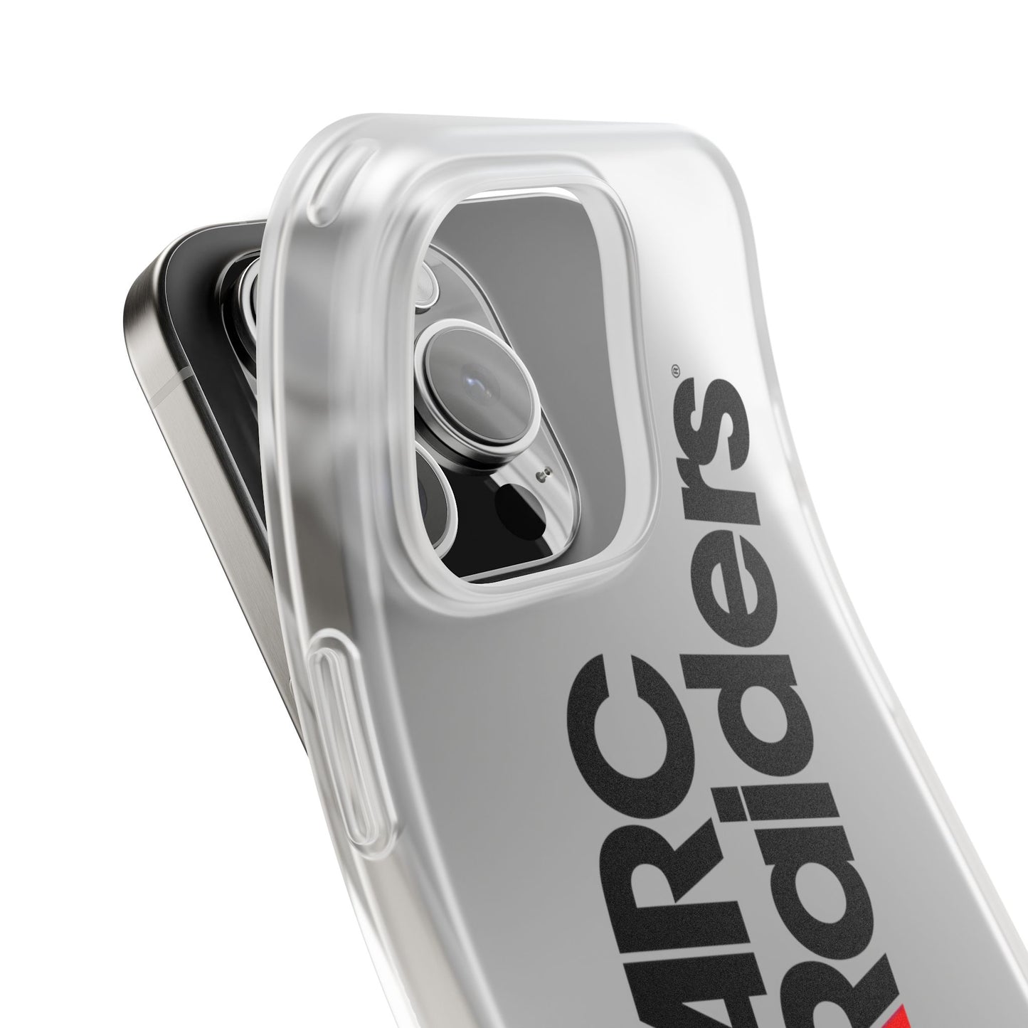 ARC Raiders Logo 2 iPhone Case