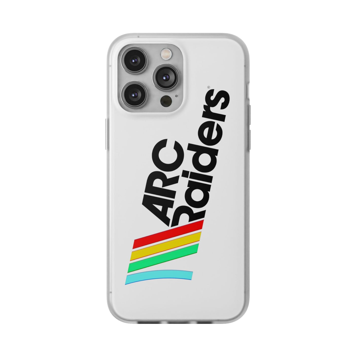 ARC Raiders Logo 2 iPhone Case