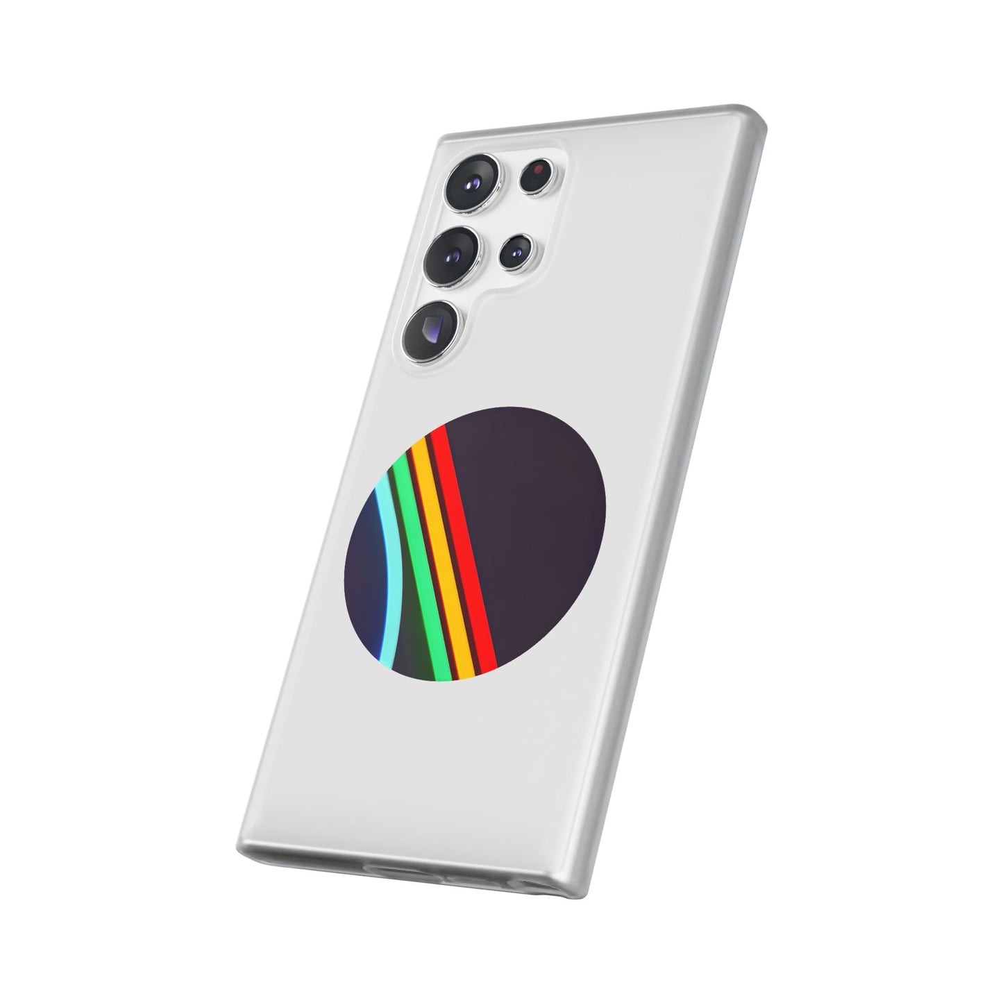 ARC Raiders The Circle Samsung Case