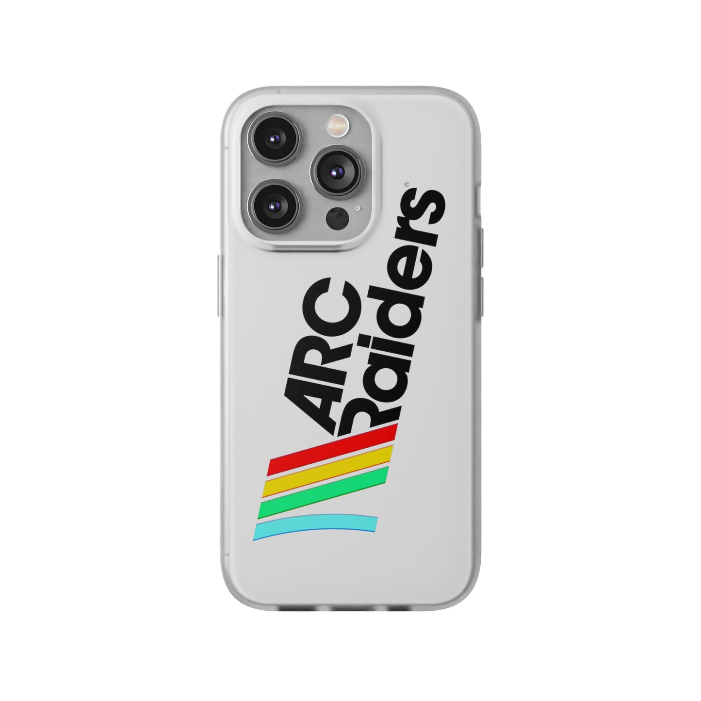ARC Raiders Logo 2 iPhone Case