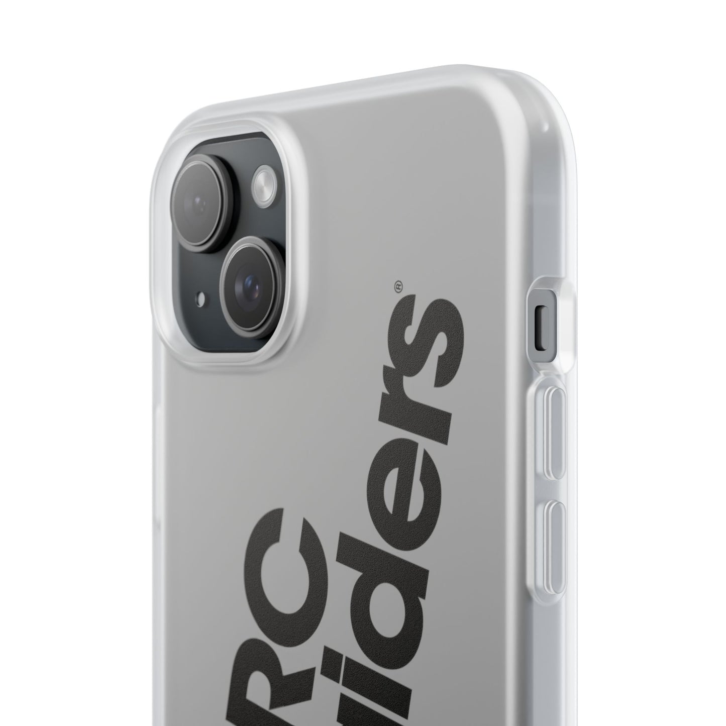 ARC Raiders Logo 2 iPhone Case