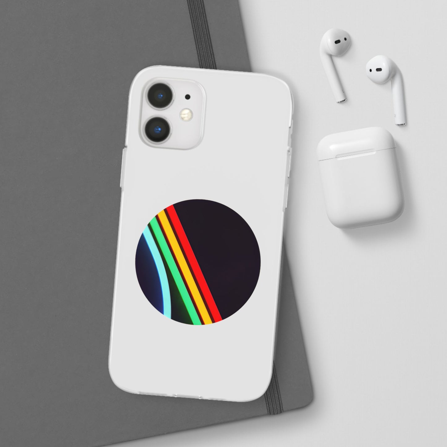 ARC Raiders The Circle iPhone Case