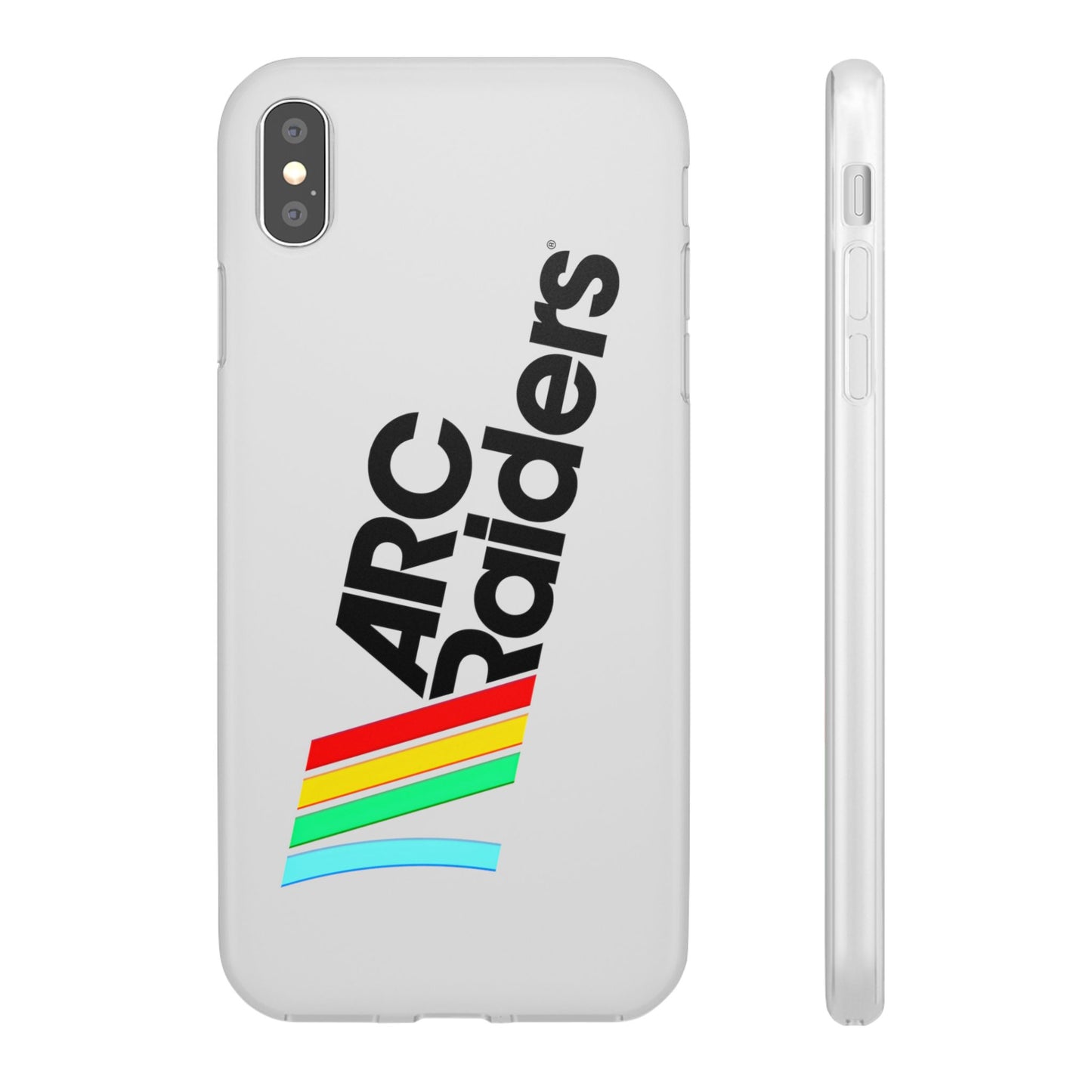 ARC Raiders Logo 2 iPhone Case