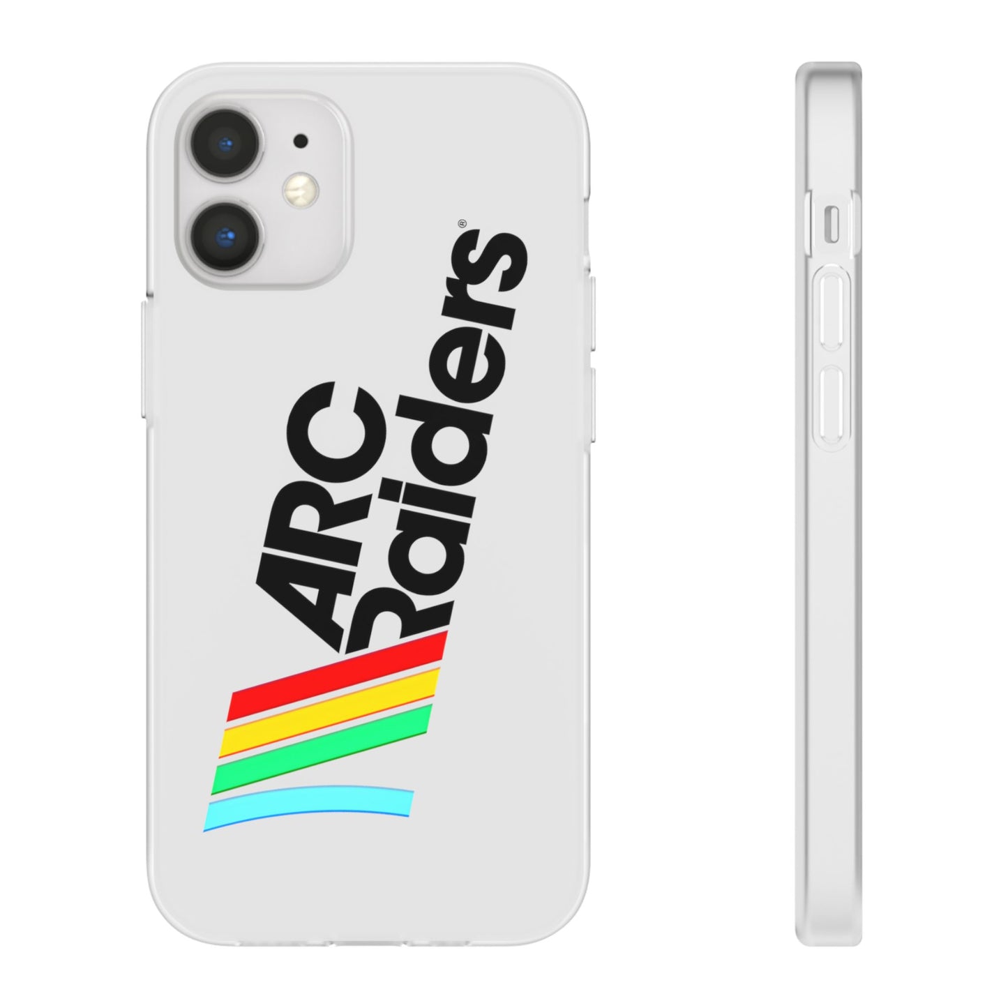 ARC Raiders Logo 2 iPhone Case