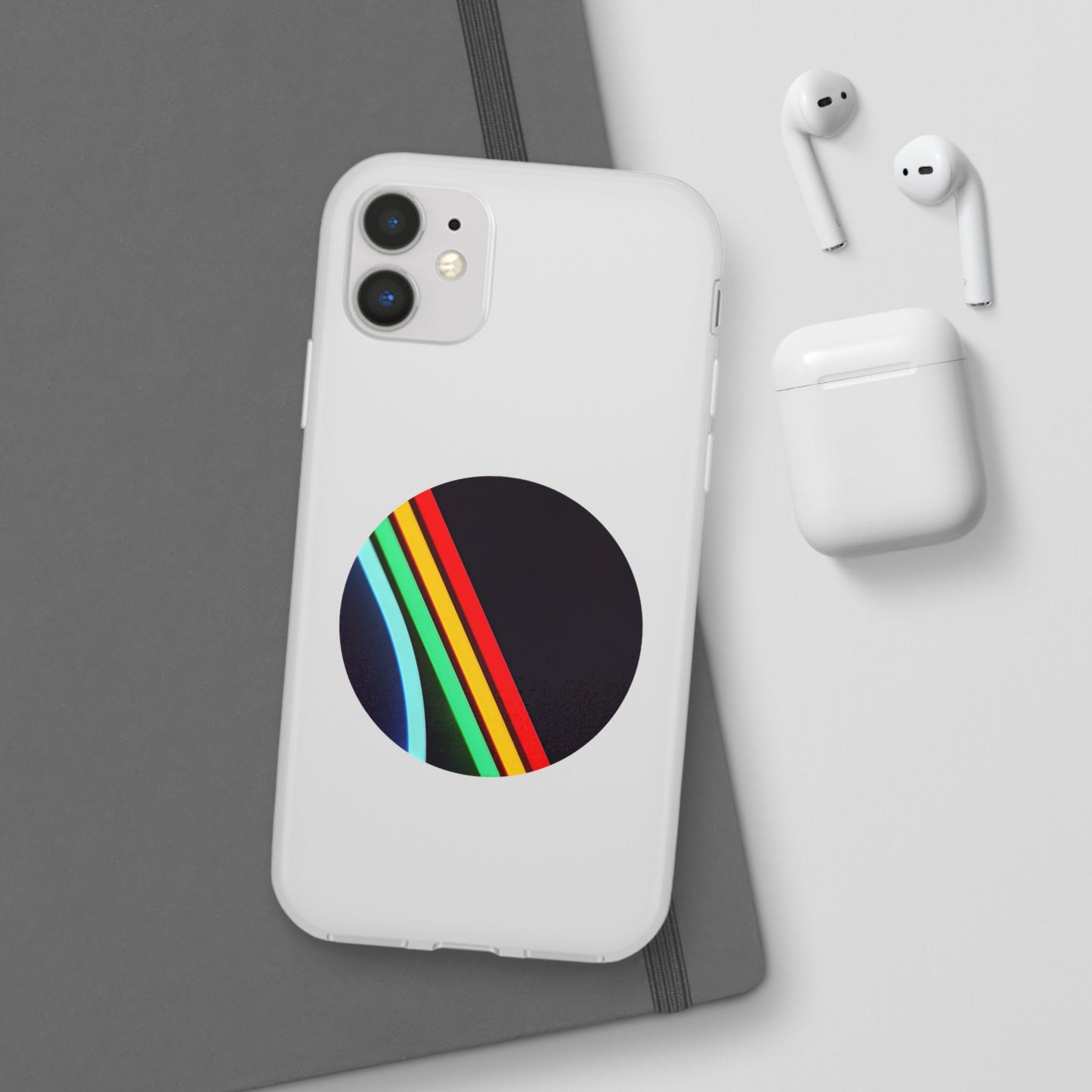 ARC Raiders The Circle iPhone Case
