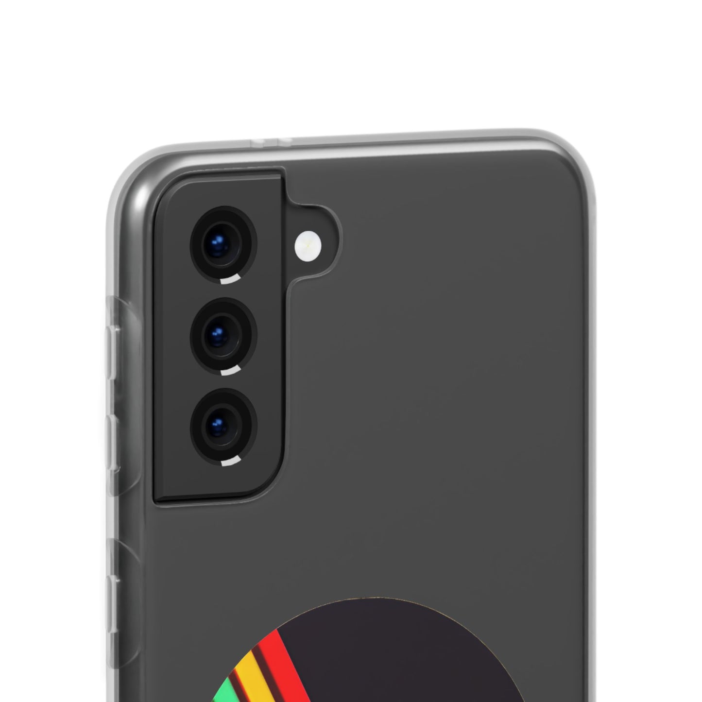 ARC Raiders The Circle Samsung Case