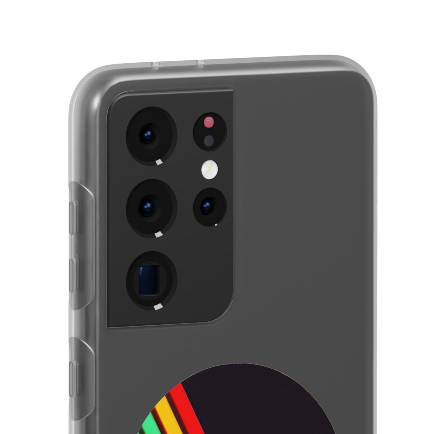 ARC Raiders The Circle Samsung Case