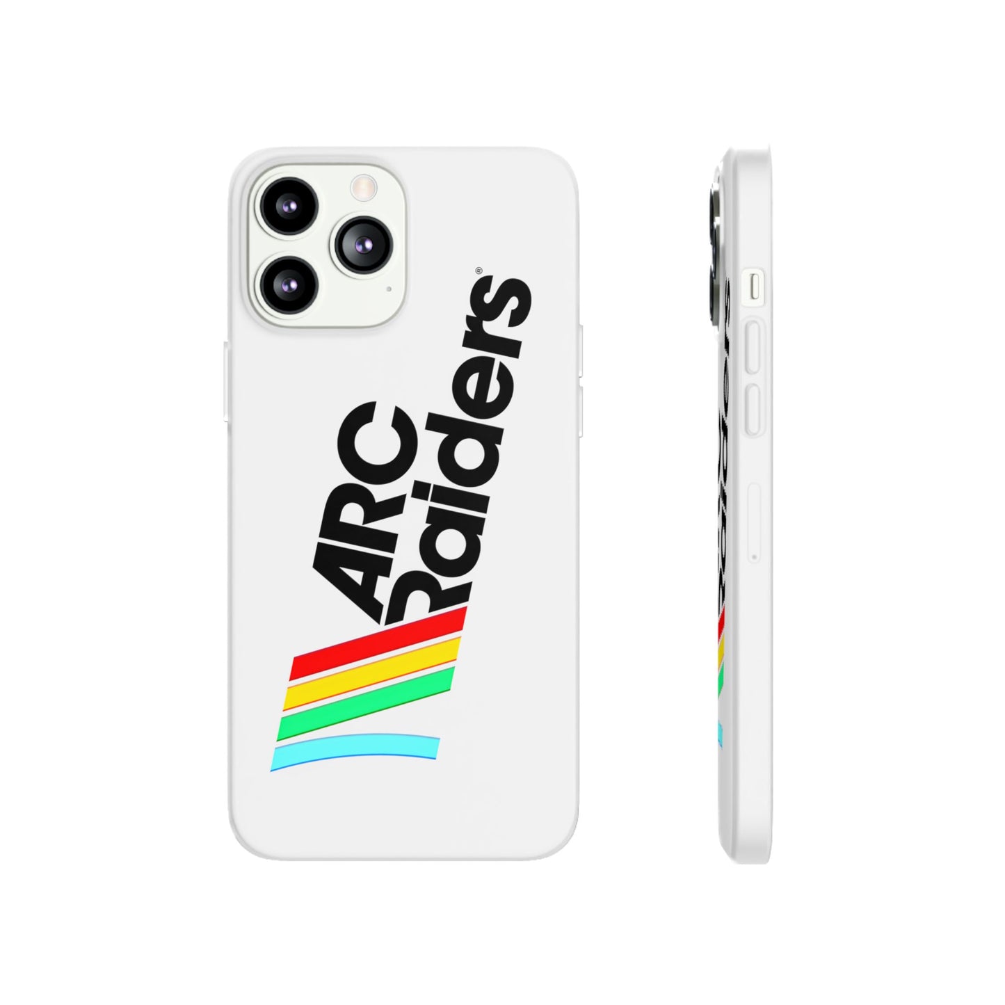 ARC Raiders Logo 2 iPhone Case