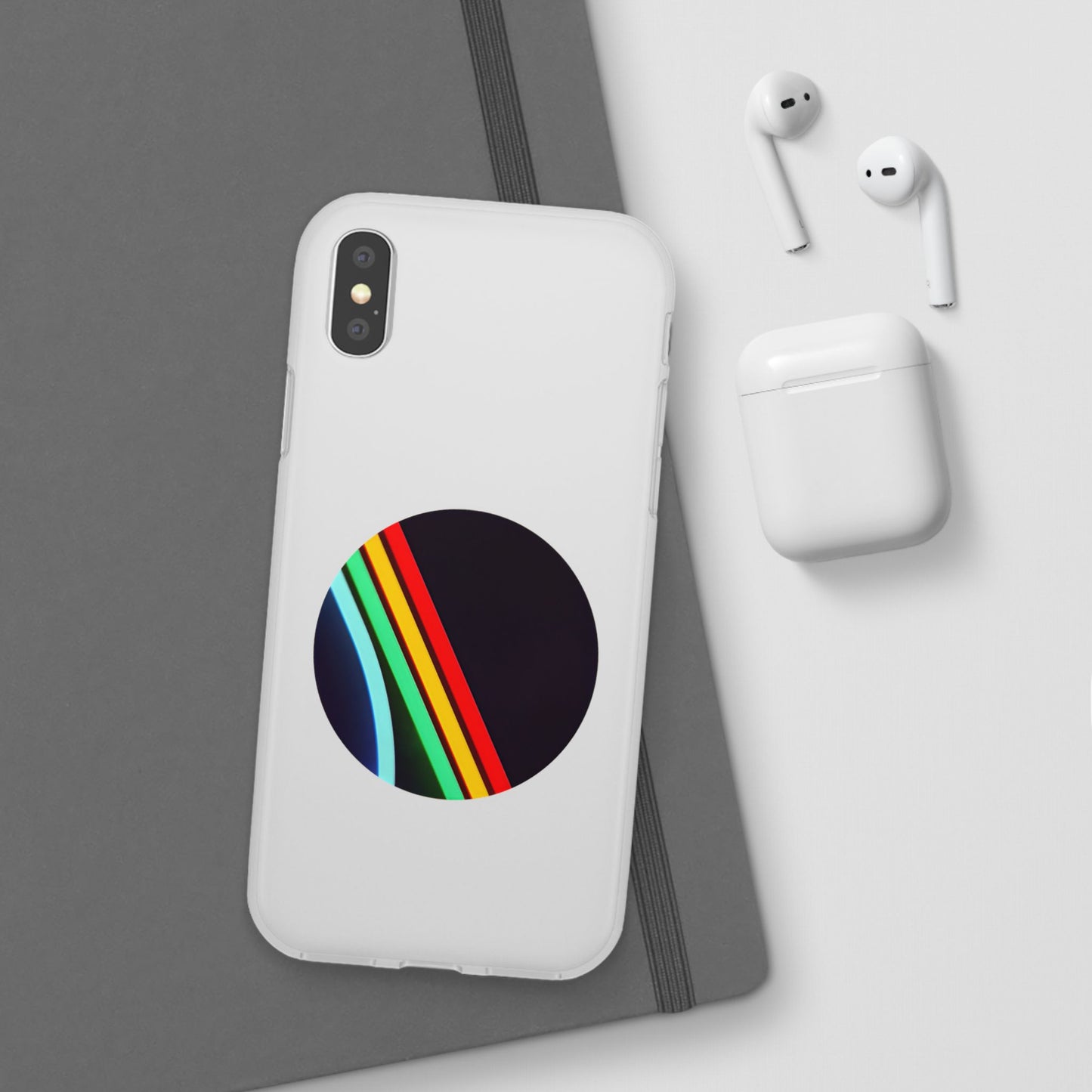 ARC Raiders The Circle iPhone Case