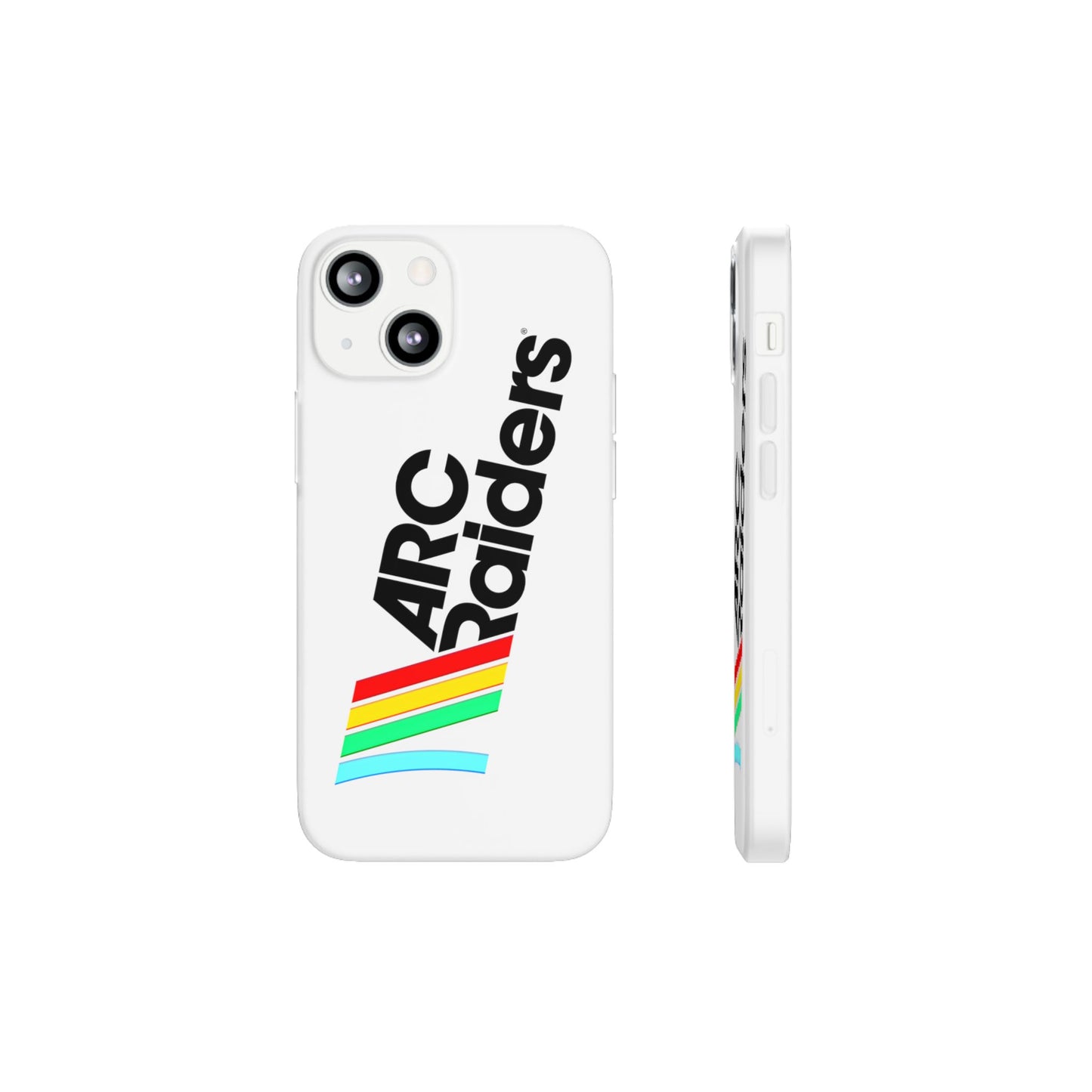ARC Raiders Logo 2 iPhone Case
